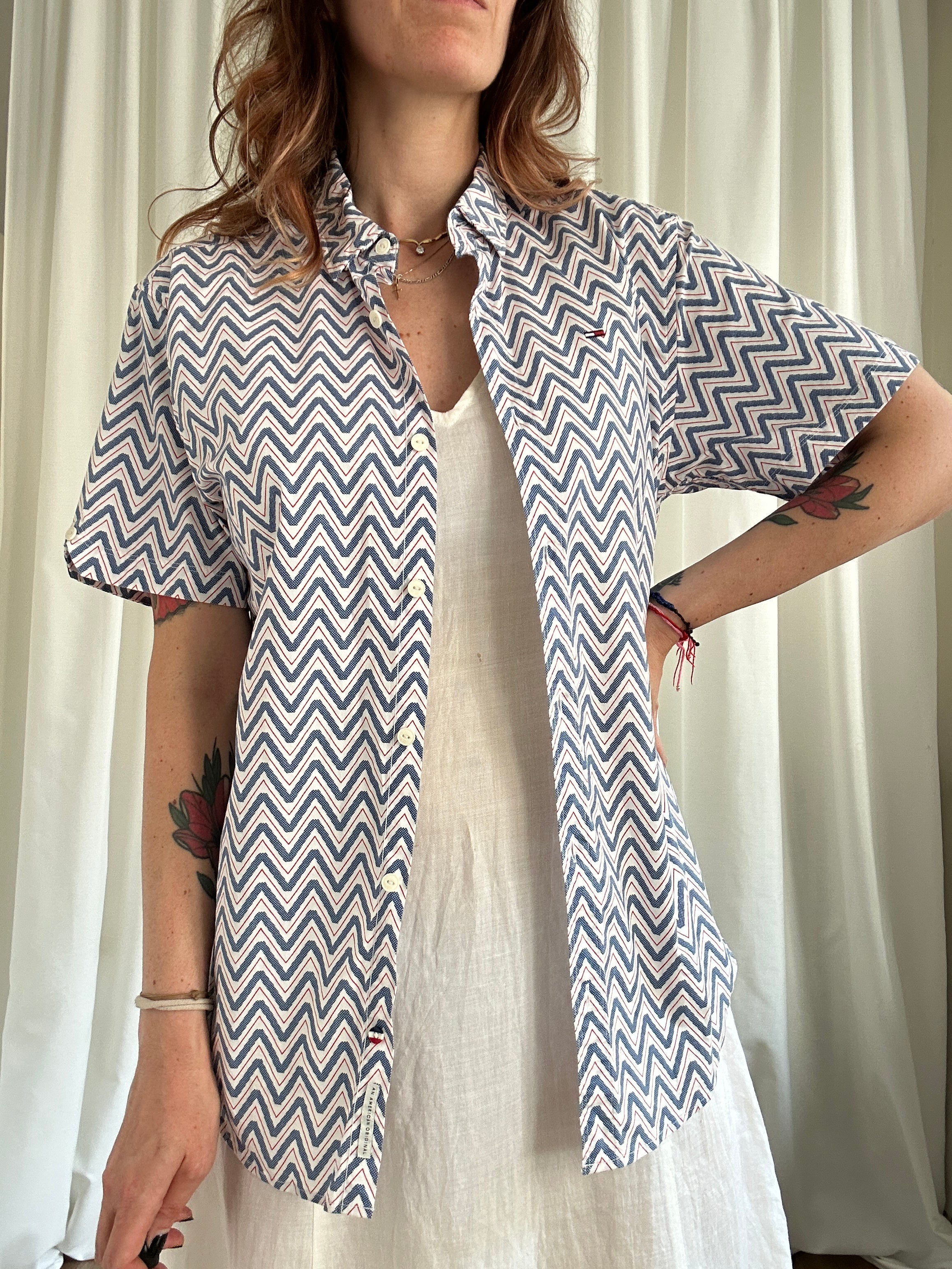 Hilfiger Denim Shirt