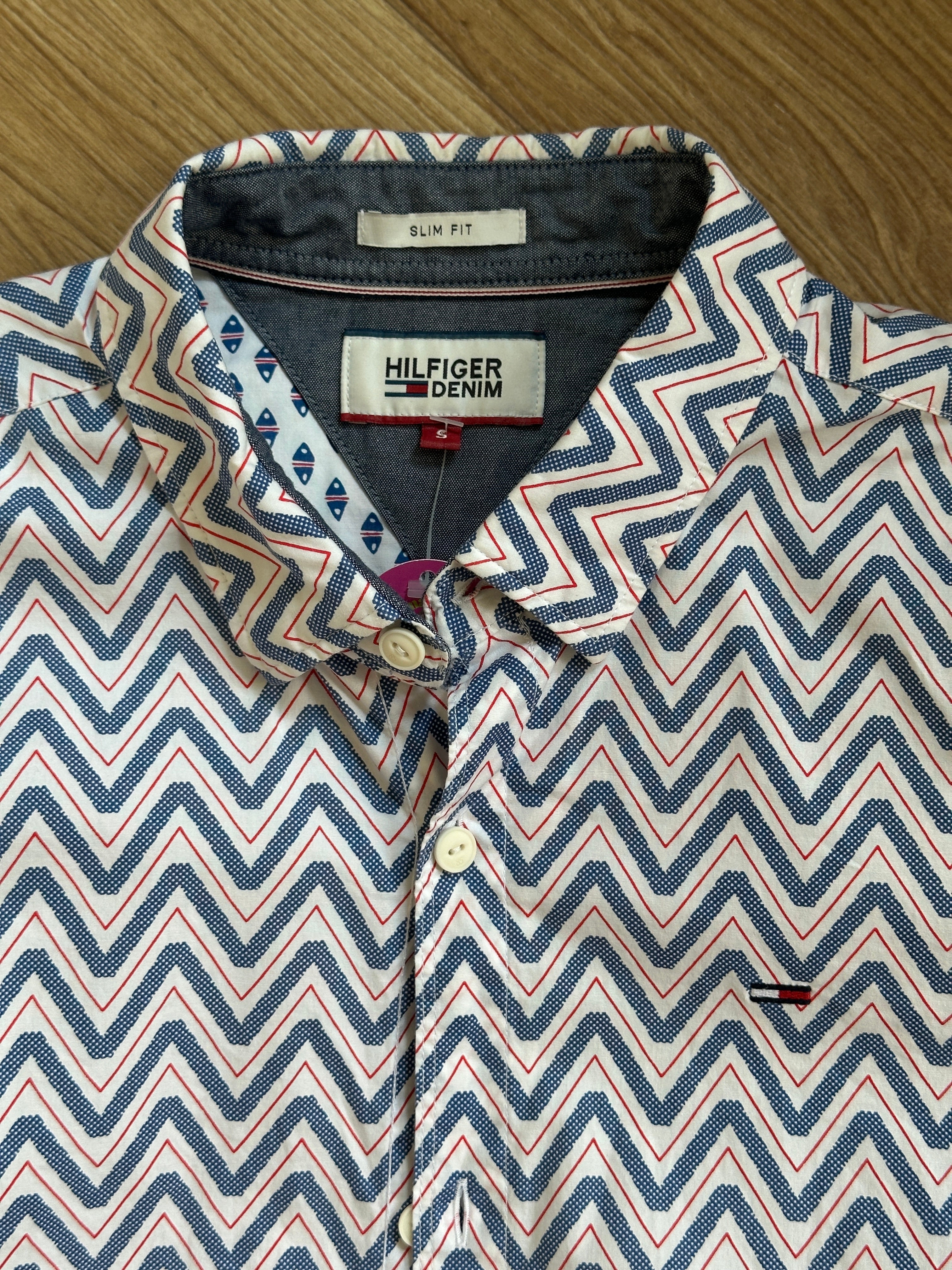 Hilfiger Denim Shirt