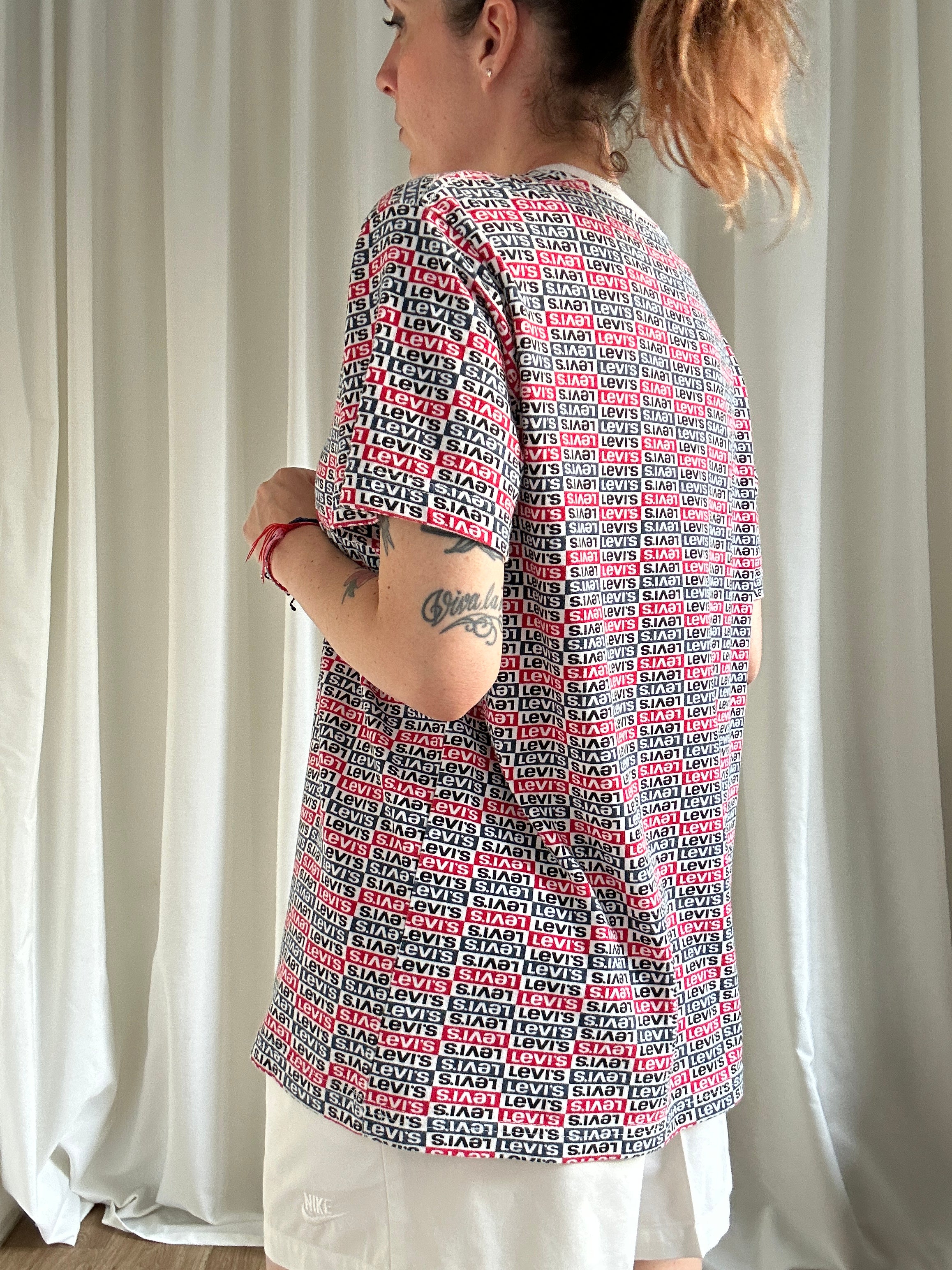 Millevolte Levi's T-Shirt