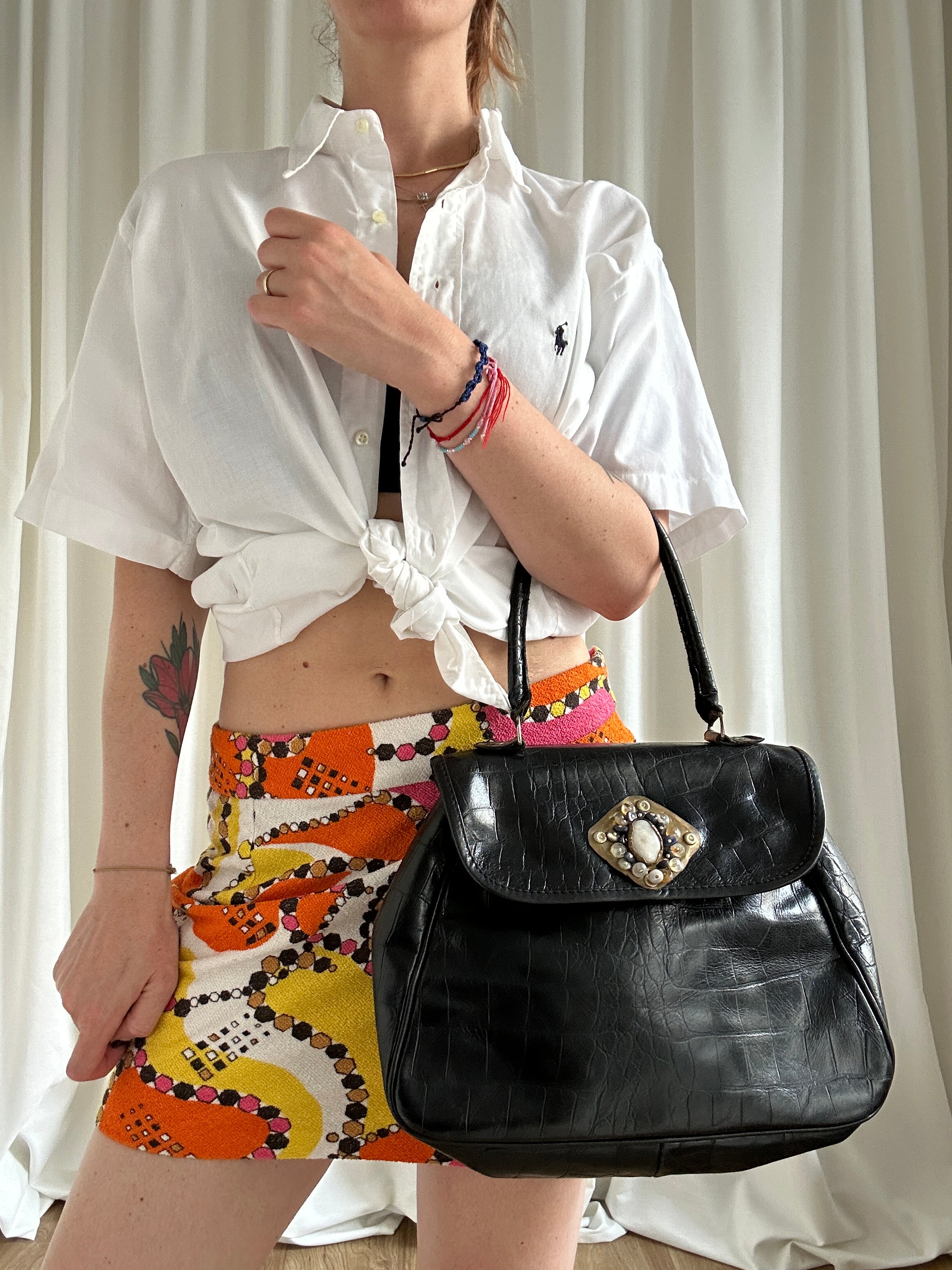 SoloSole Bag