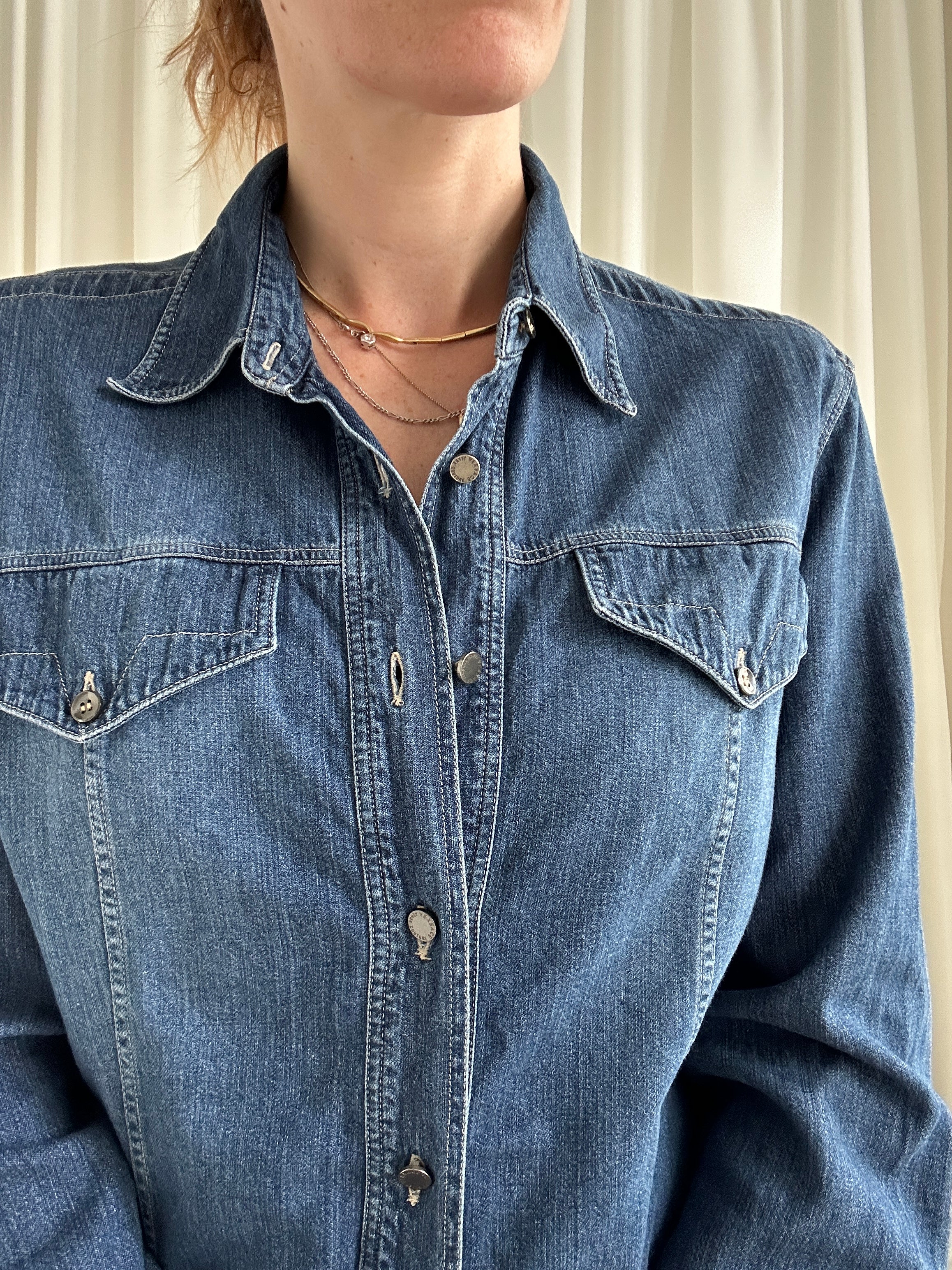 Versace Jeans Shirt