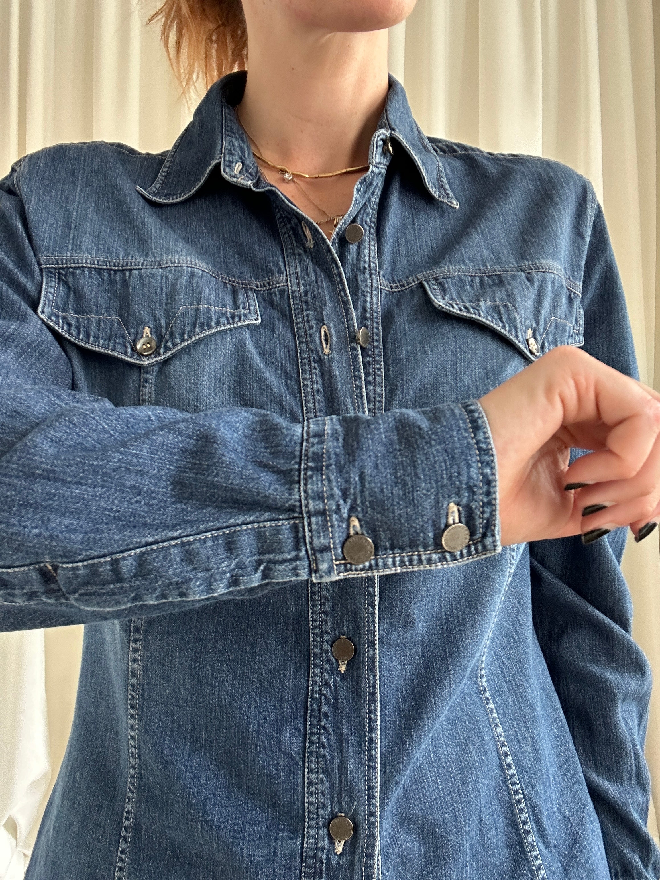 Versace Jeans Shirt