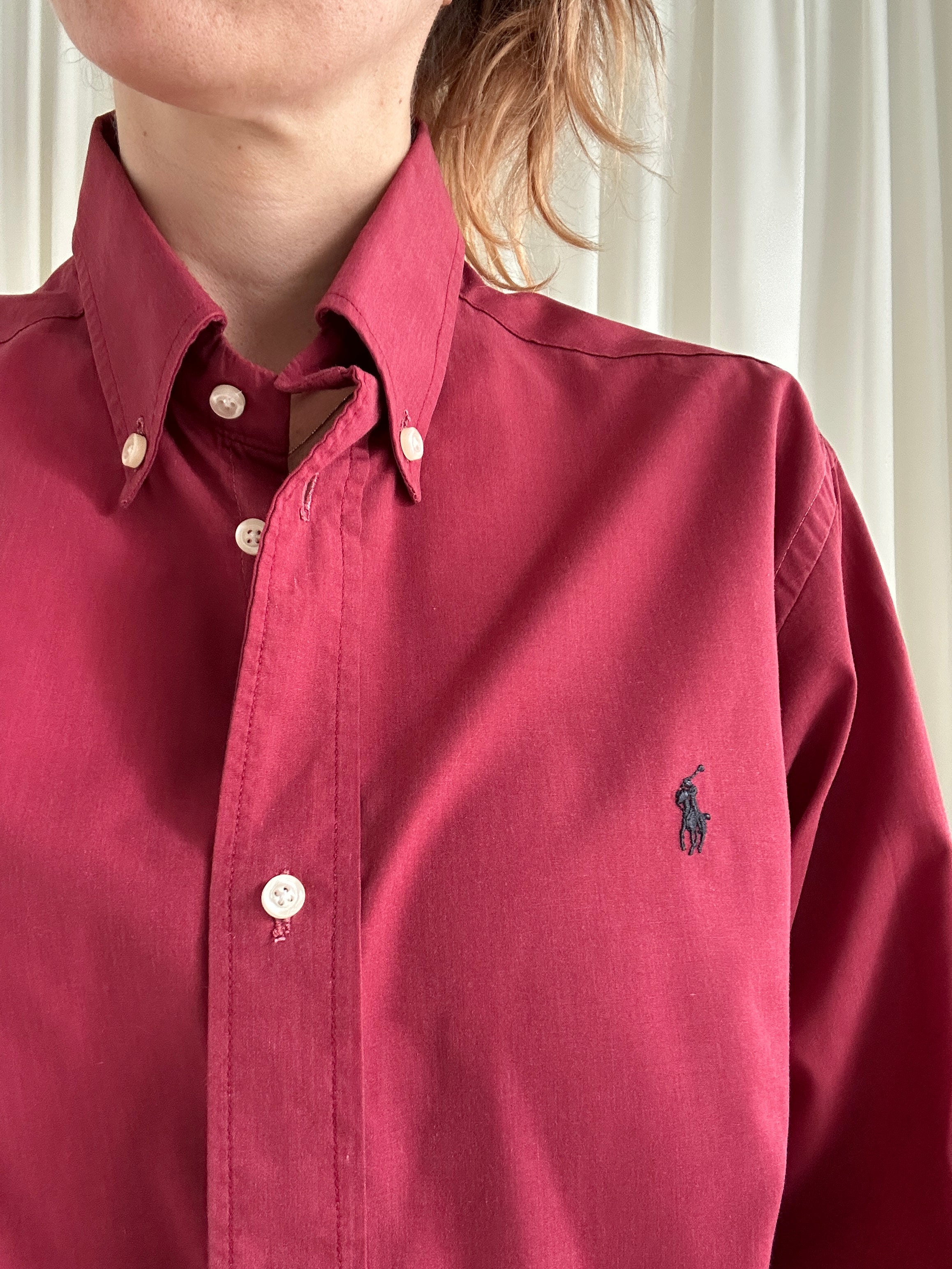 Ralph Lauren Bottondown Shirt