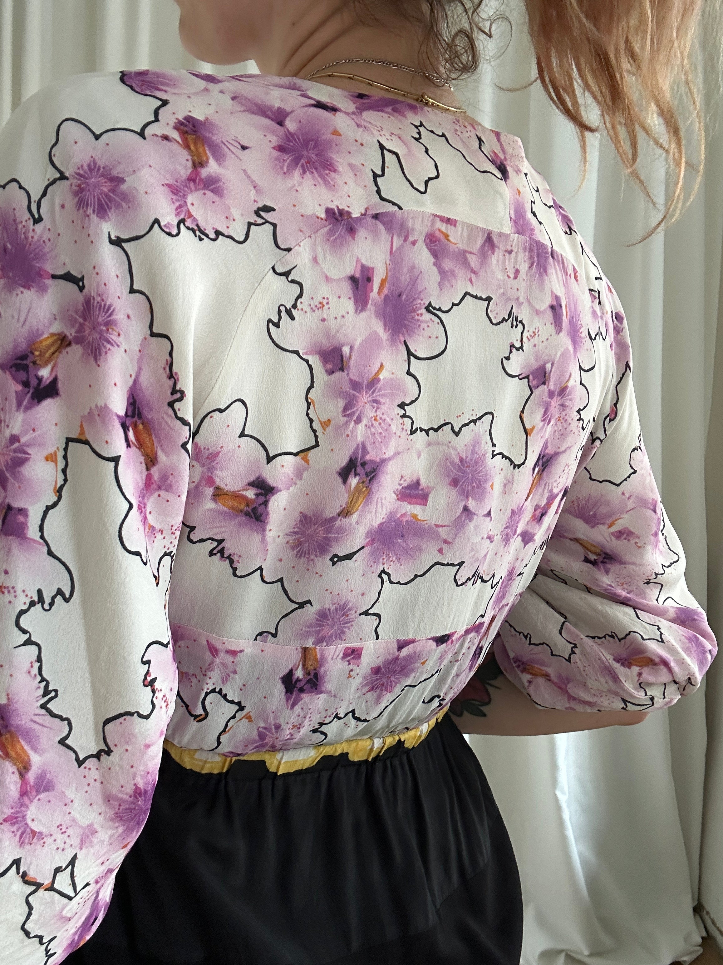 Cavalli Class Dress