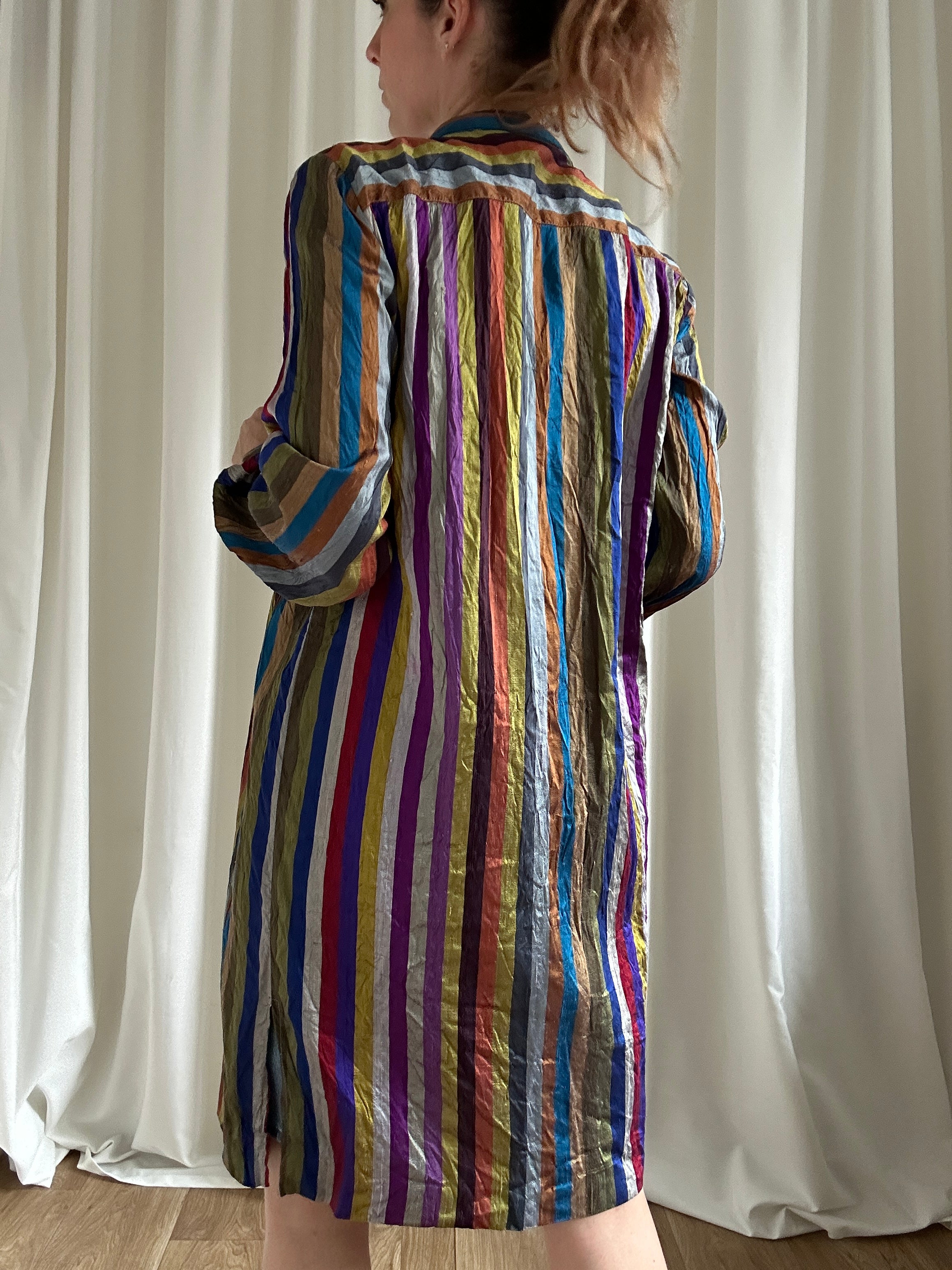 Arcobaleno quasiDress