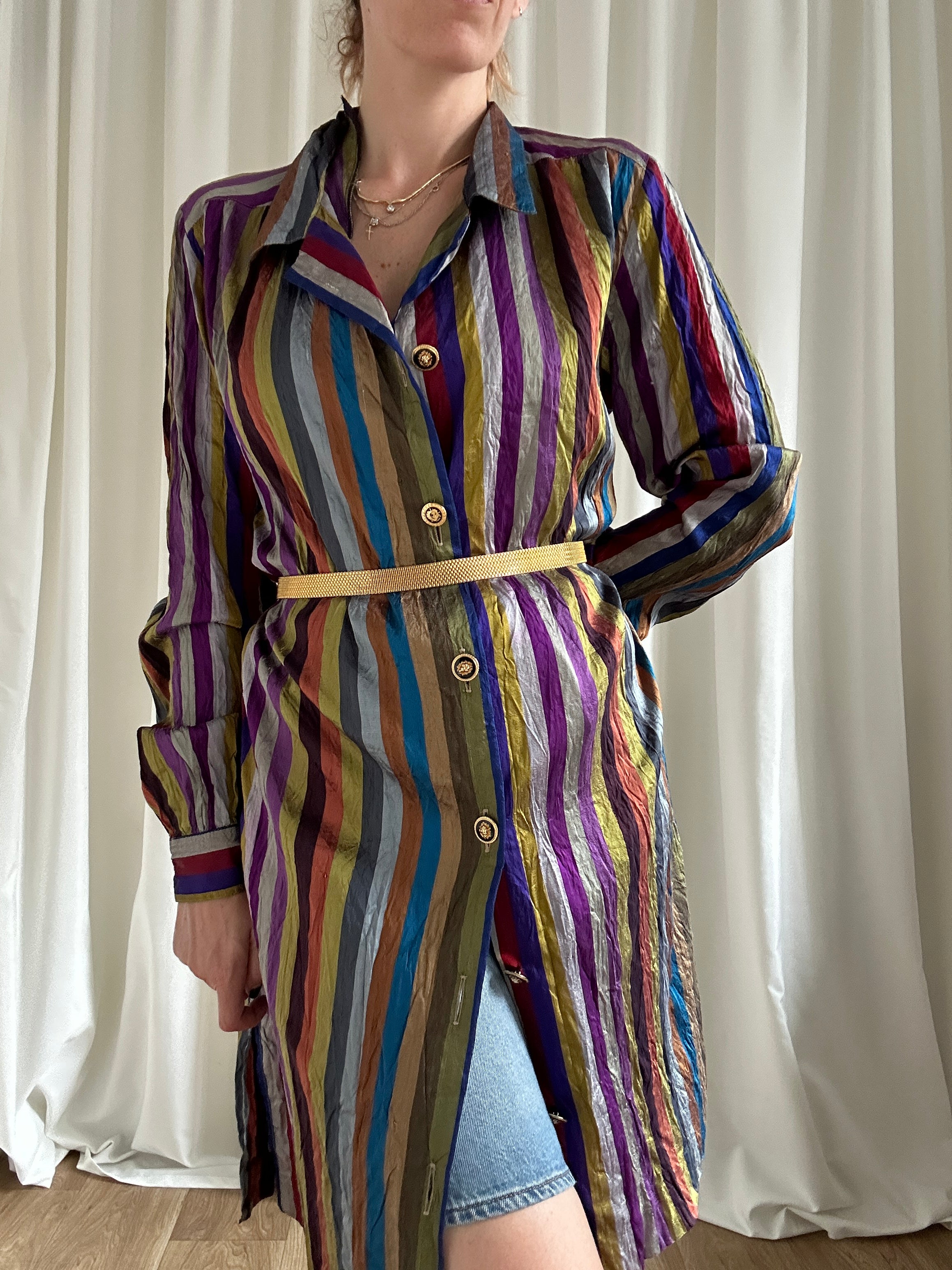 Arcobaleno quasiDress