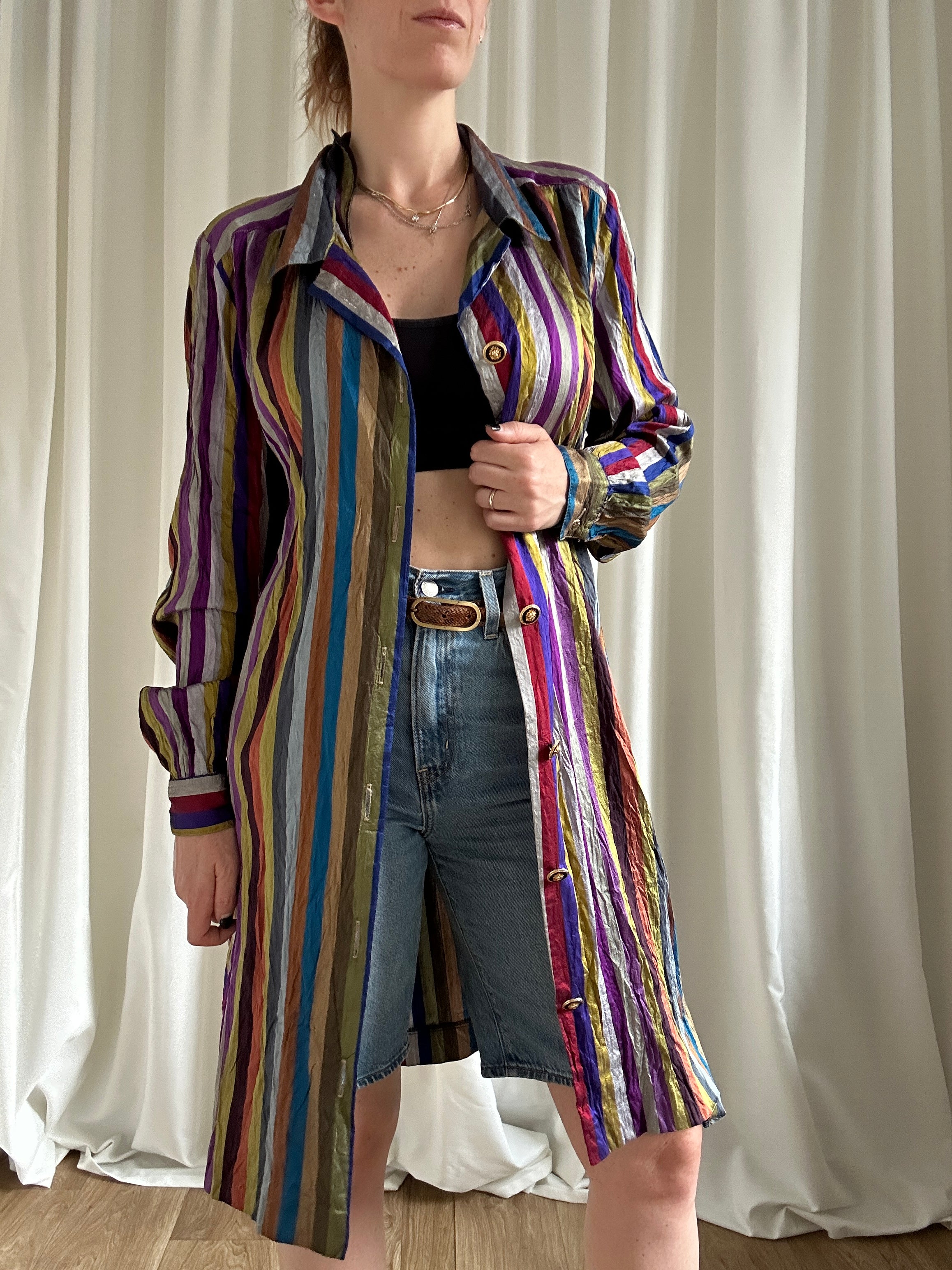 Arcobaleno quasiDress