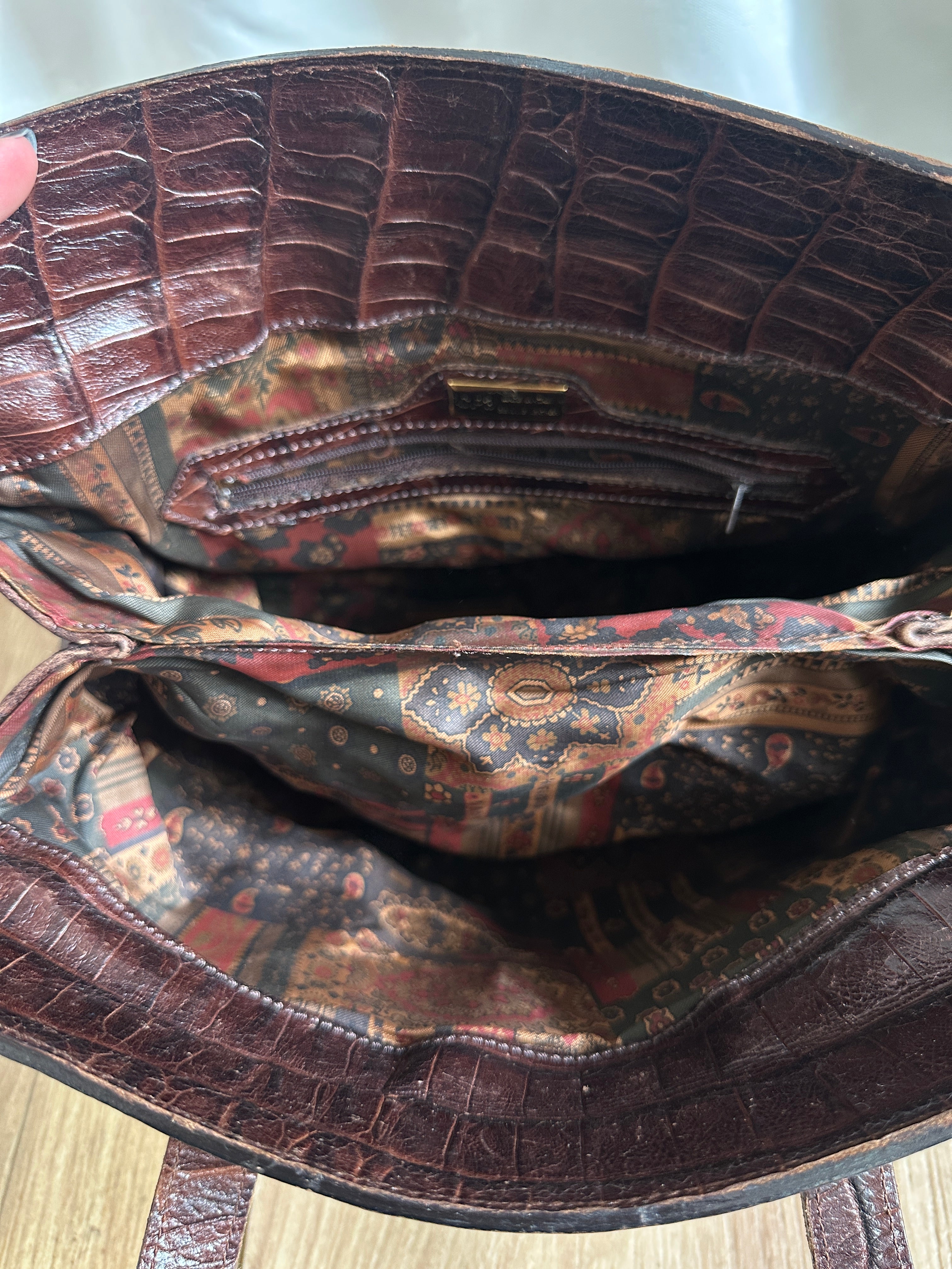 Coccodimamma Bag