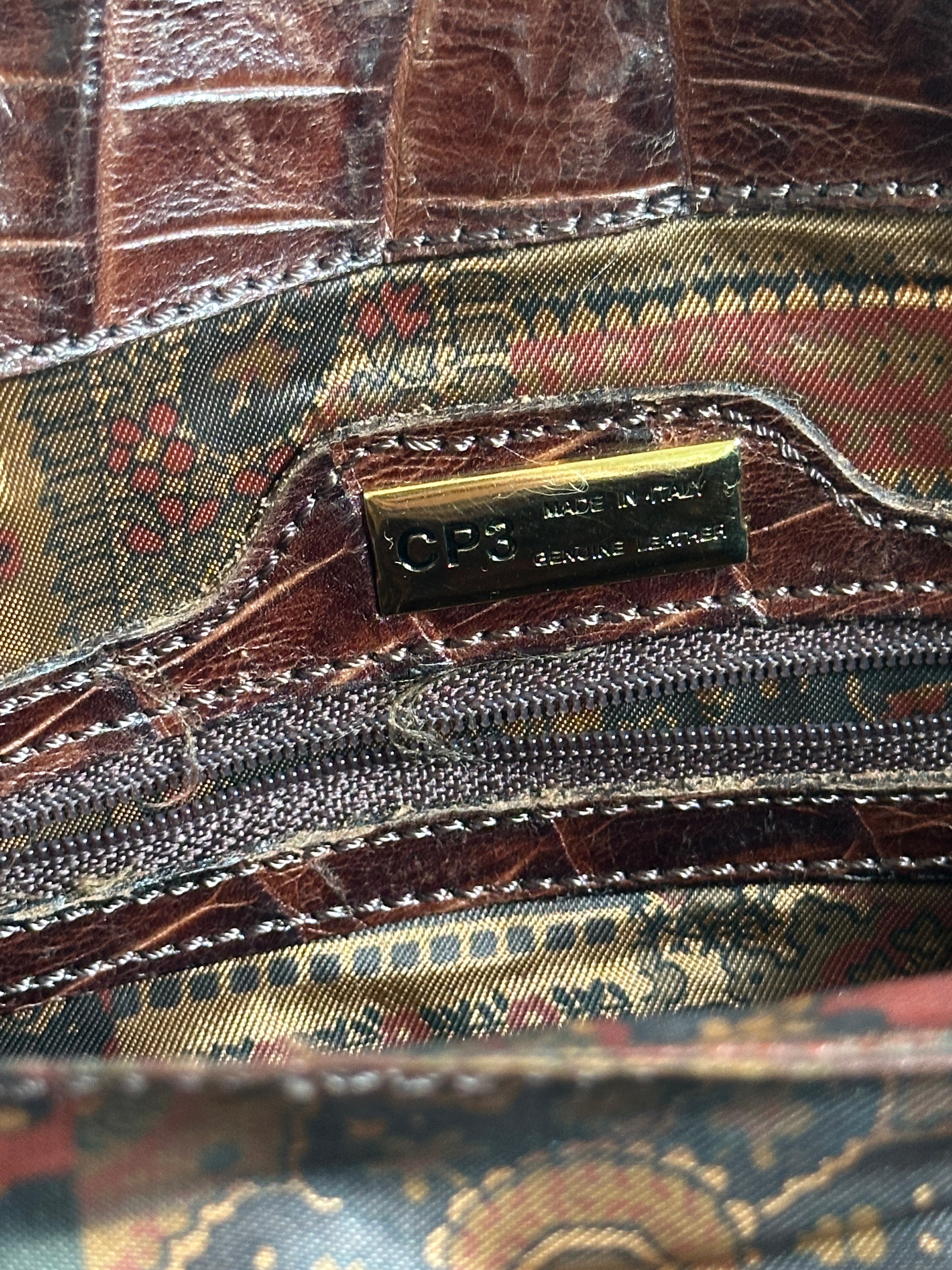 Coccodimamma Bag