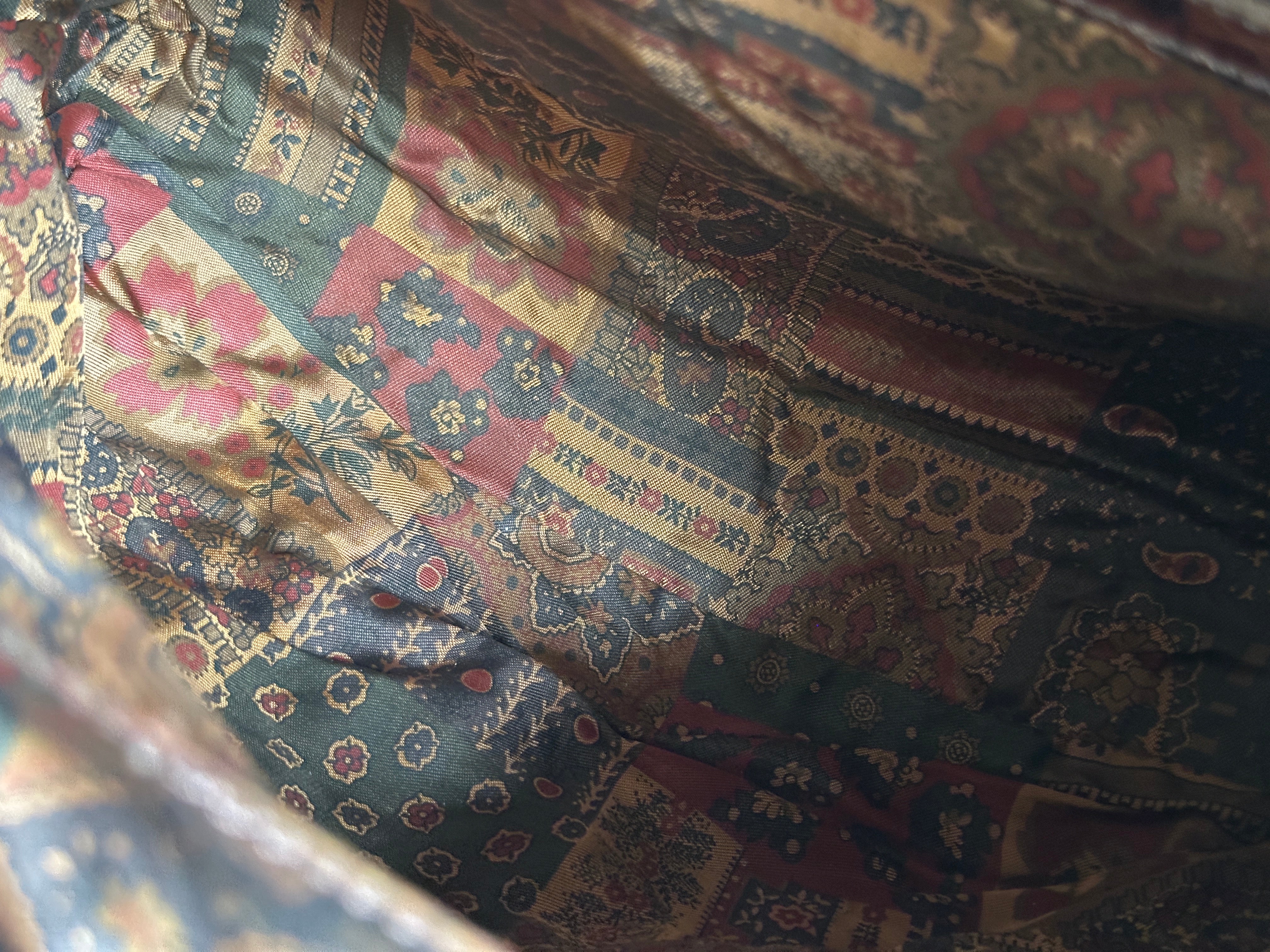 Coccodimamma Bag