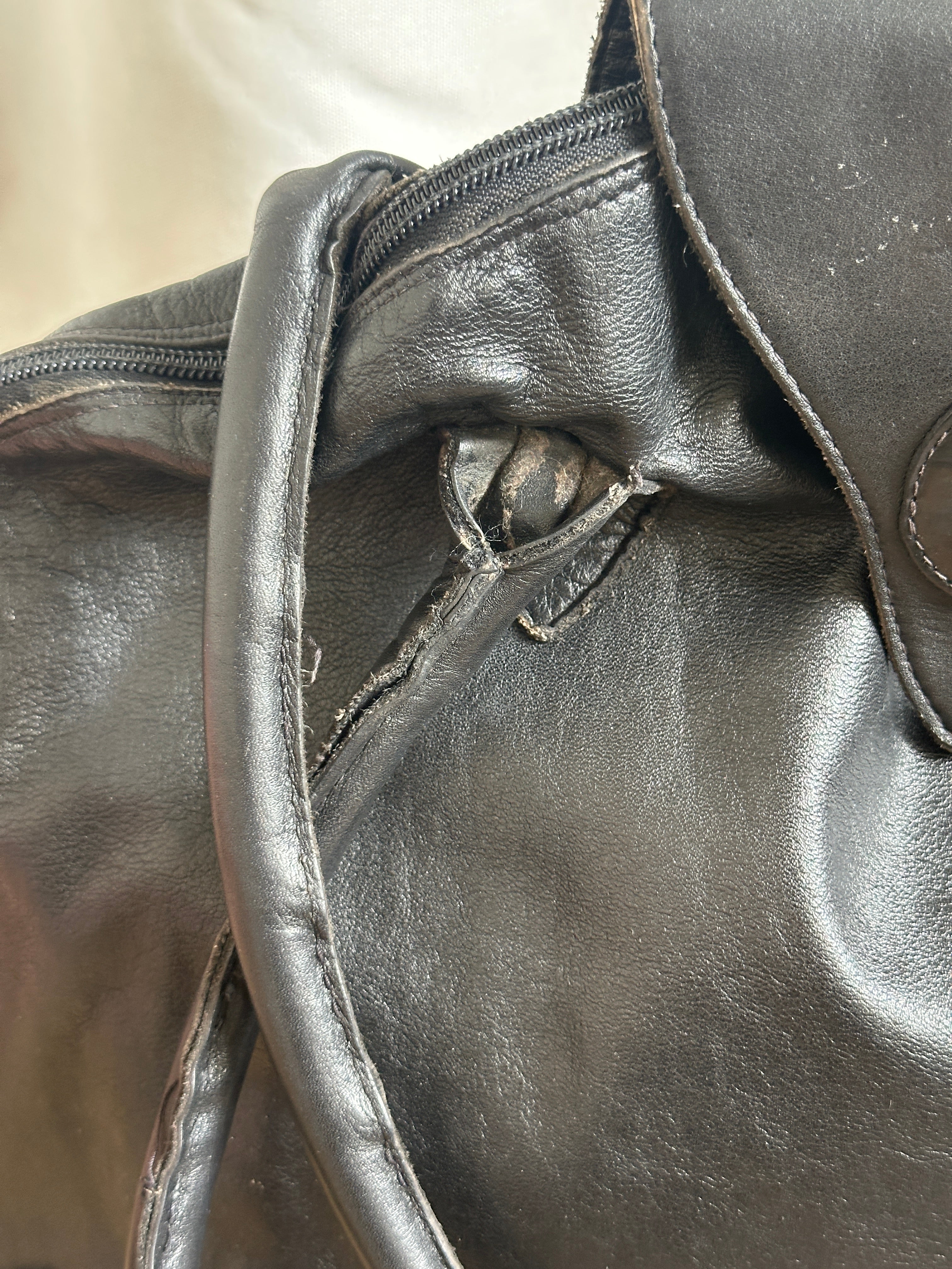 A. Valentino Bag