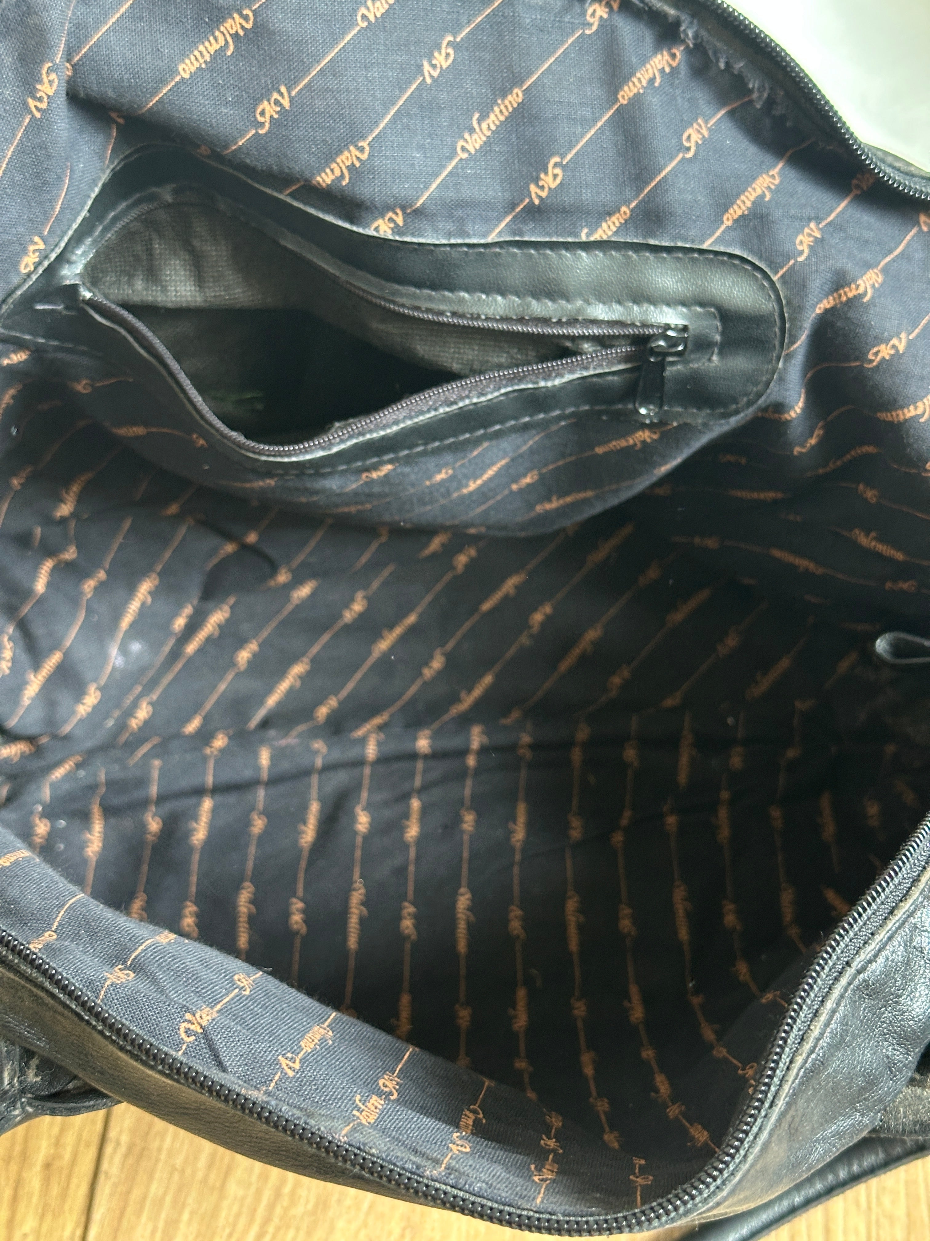 A. Valentino Bag