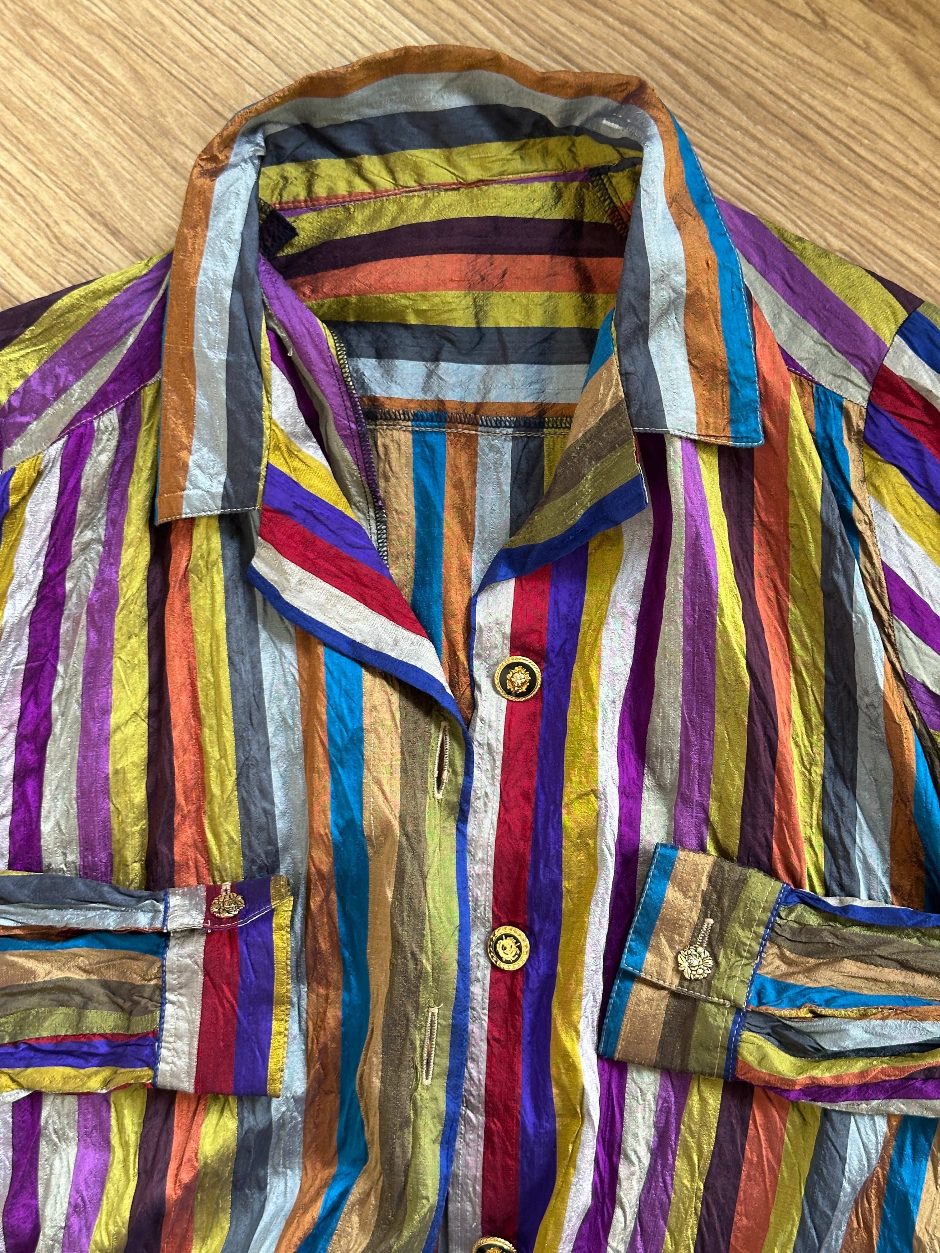 Arcobaleno quasiDress