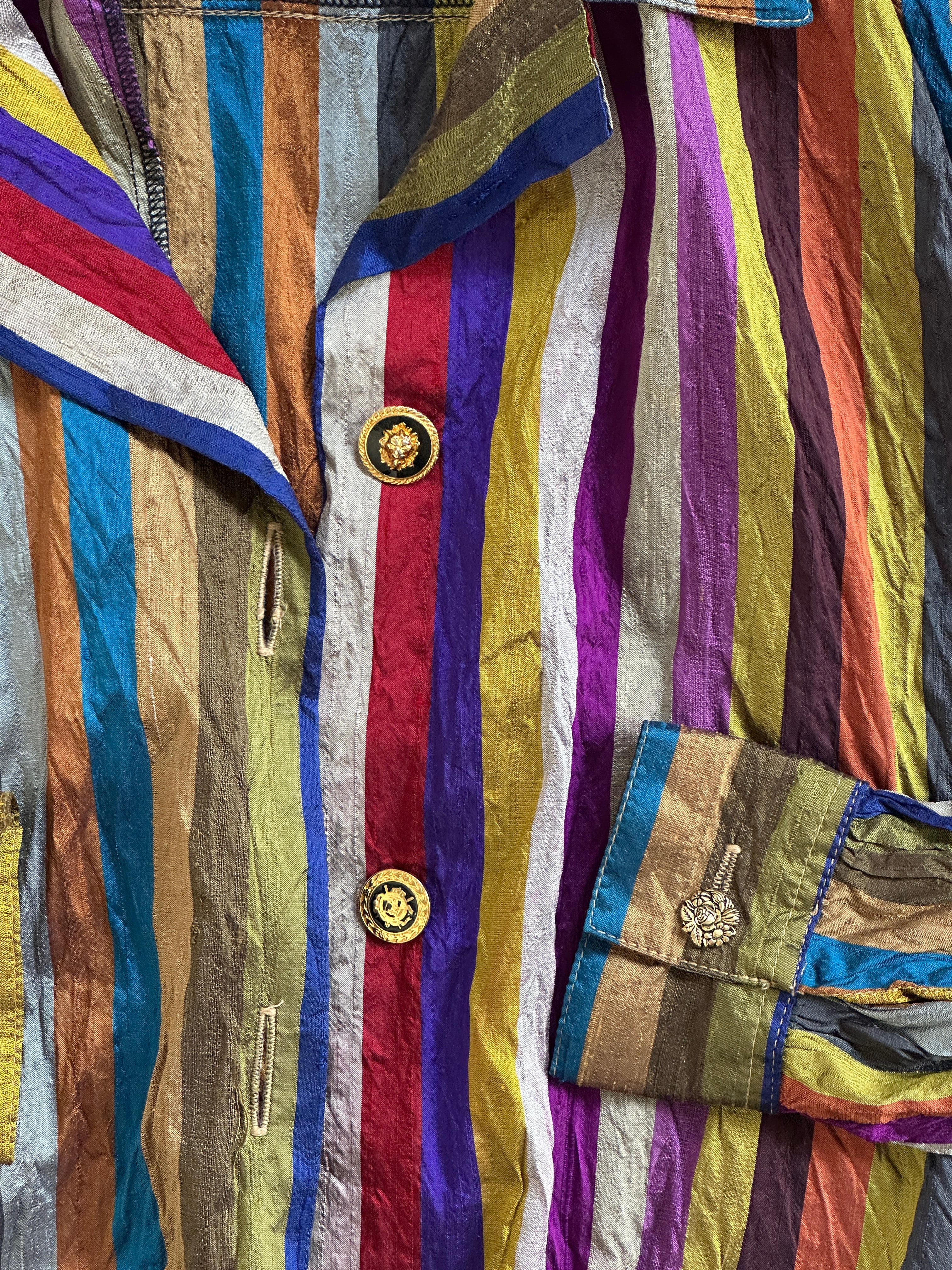 Arcobaleno quasiDress