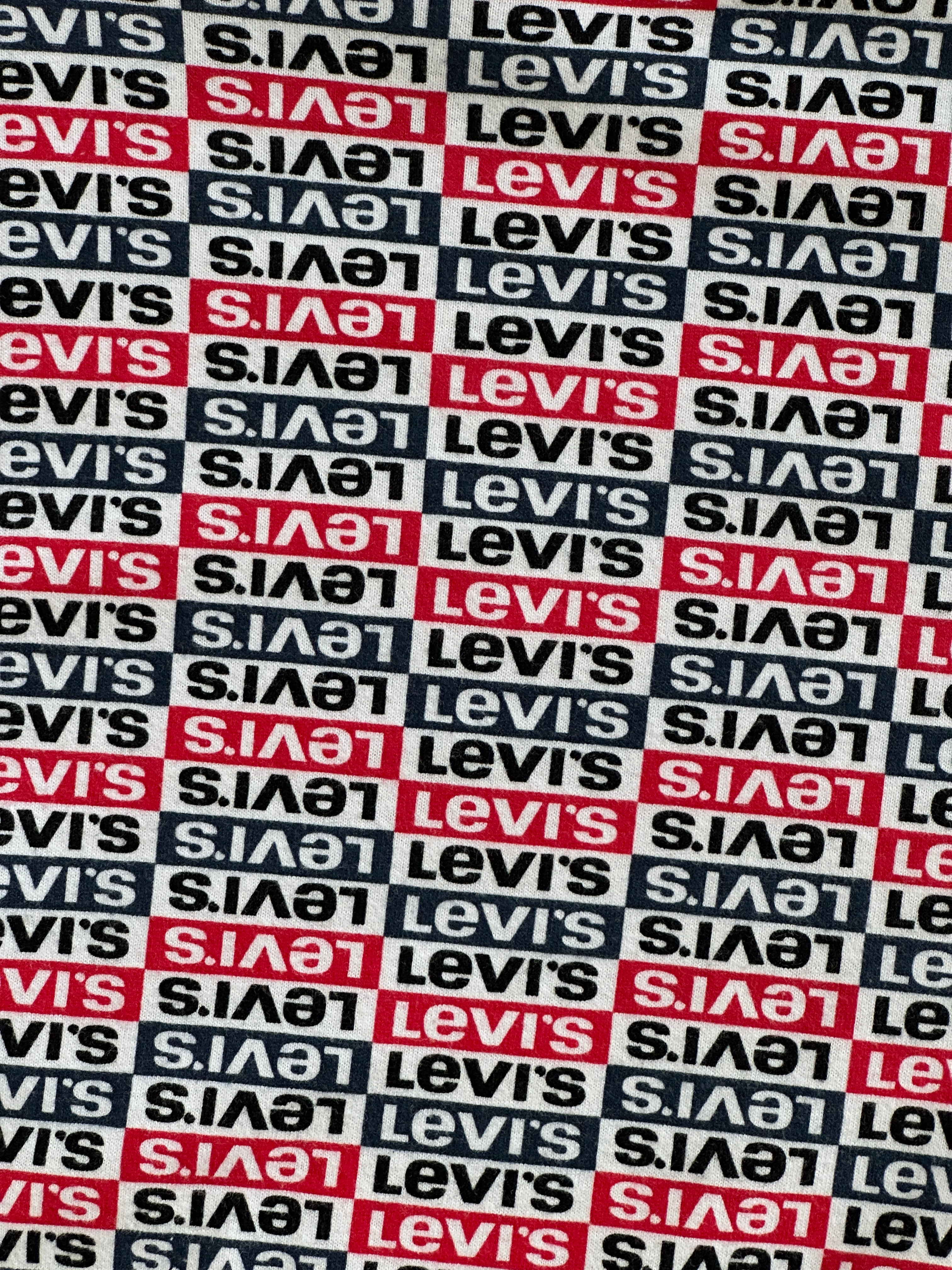 Millevolte Levi's T-Shirt