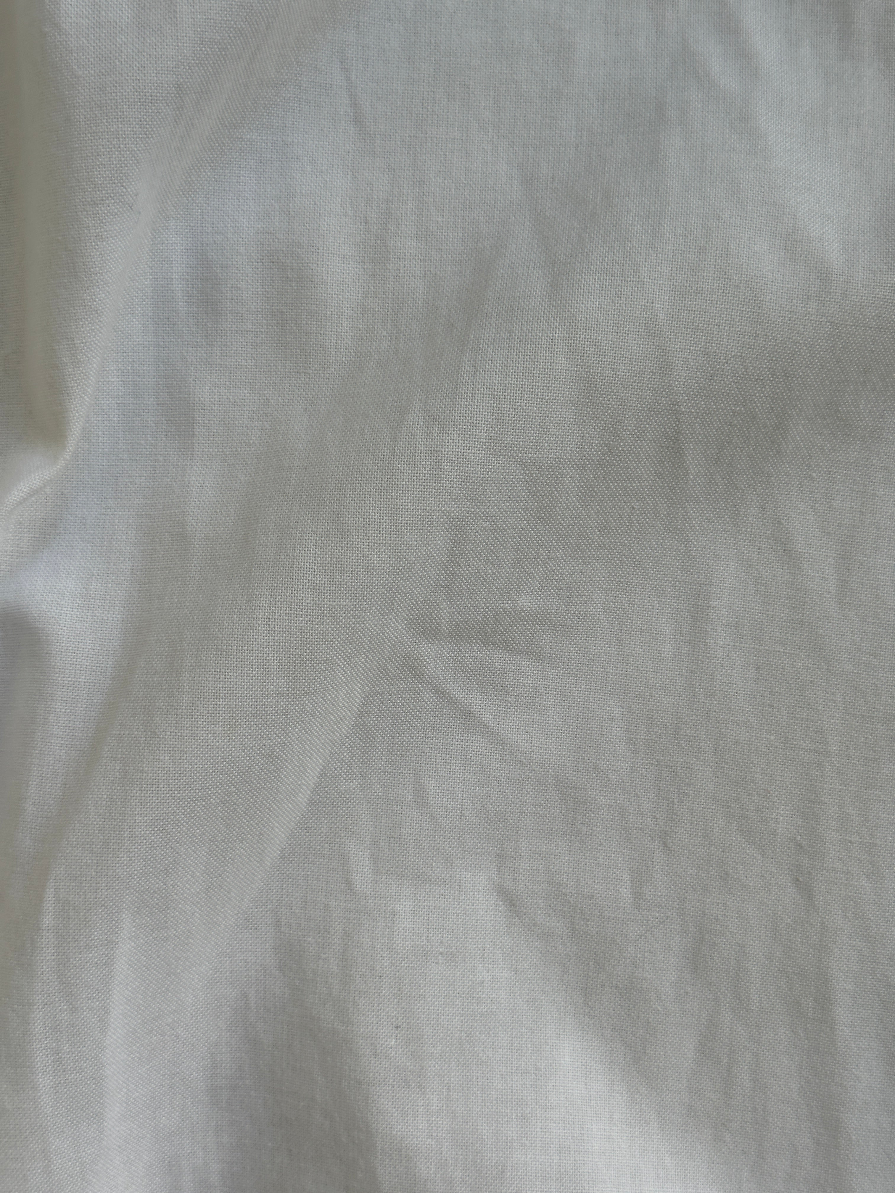 Ralph Lauren White Shirt