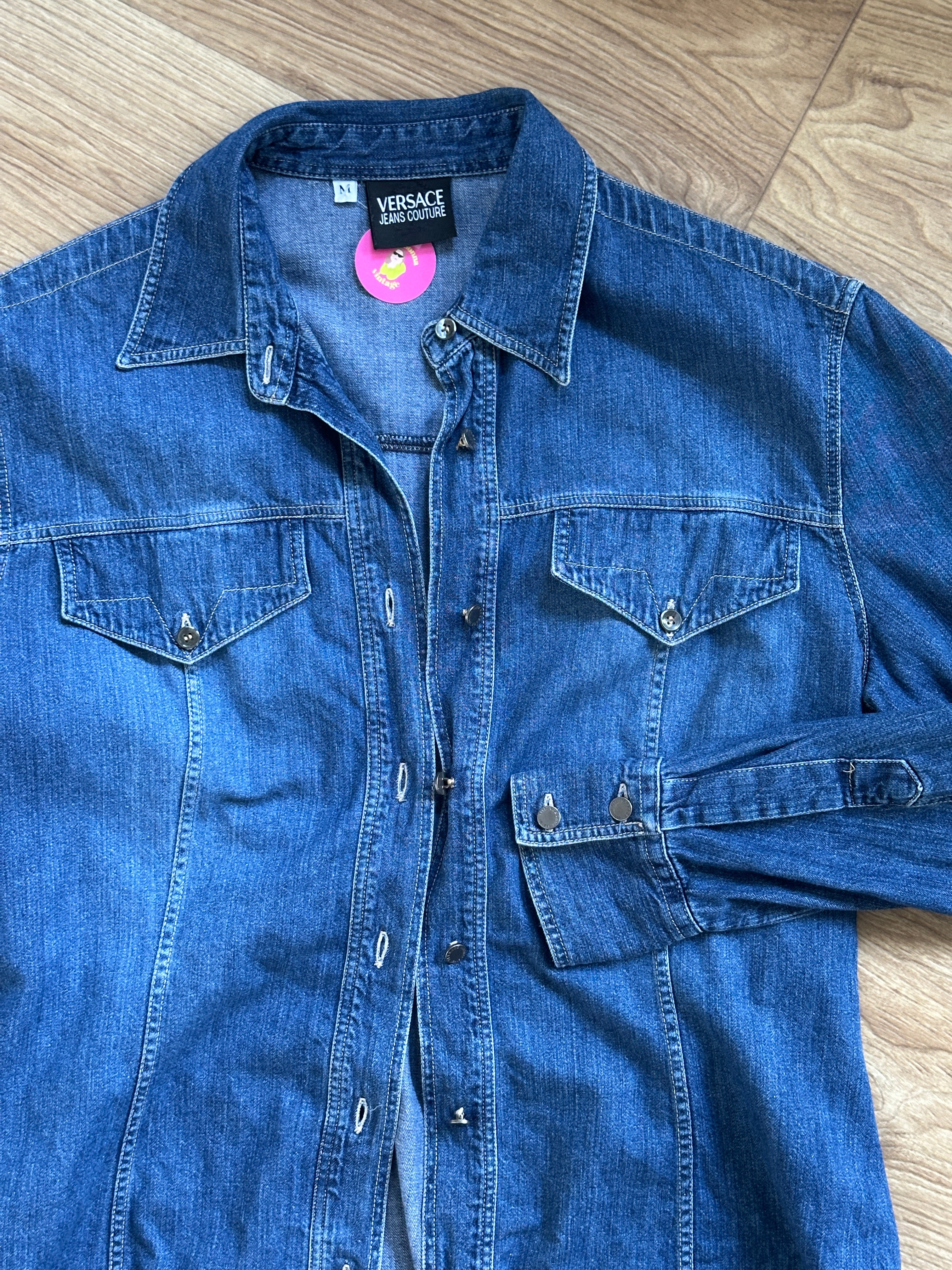 Versace Jeans Shirt