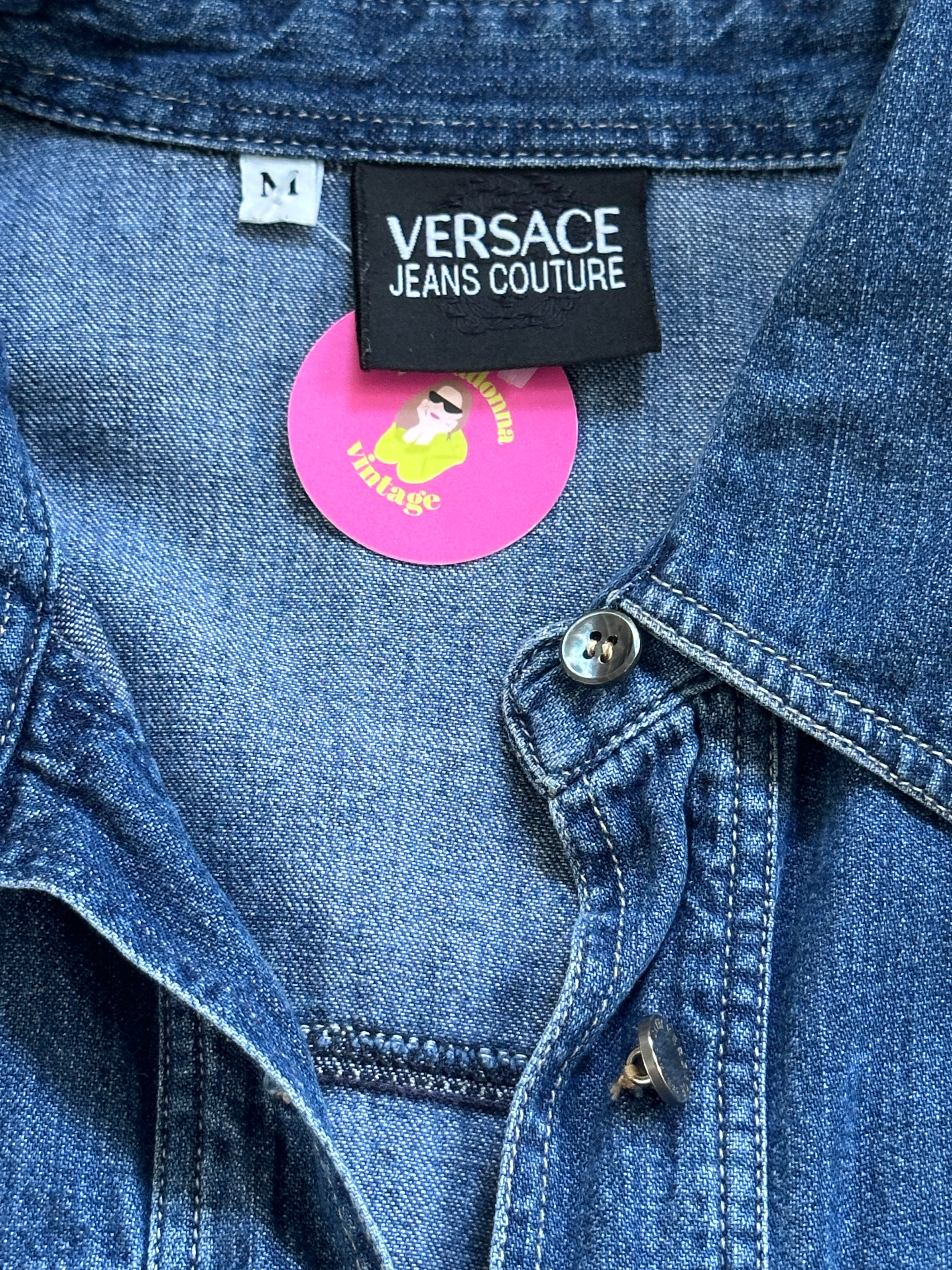 Versace Jeans Shirt