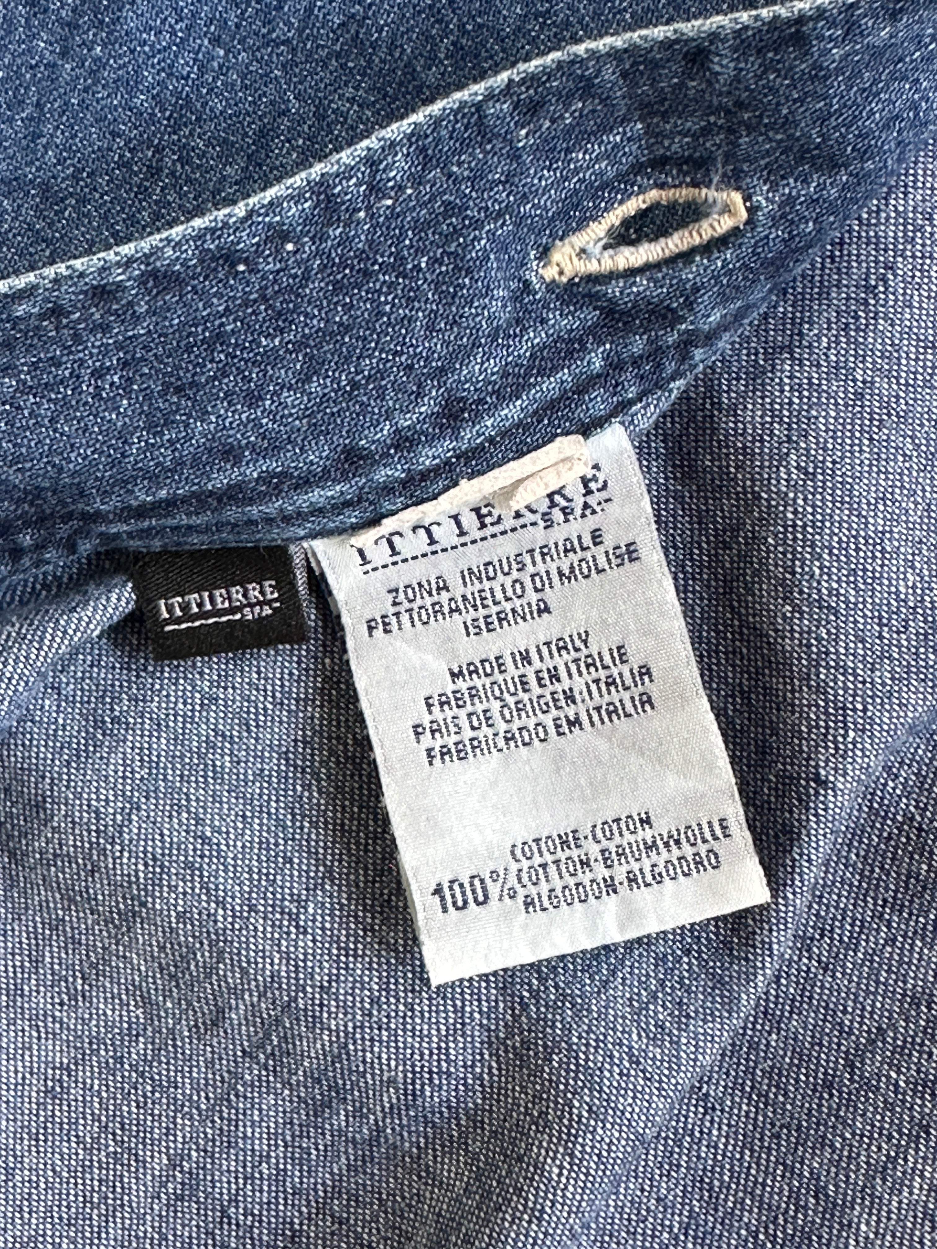 Versace Jeans Shirt