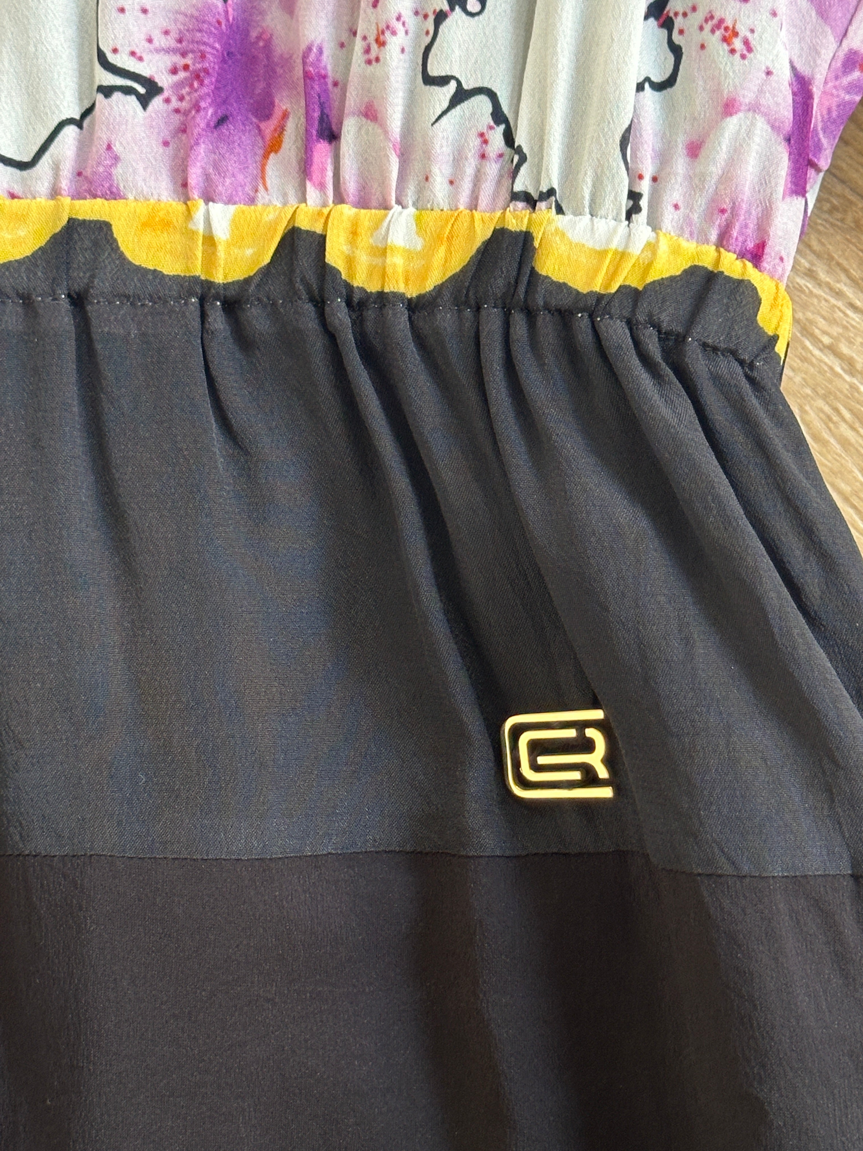 Cavalli Class Dress