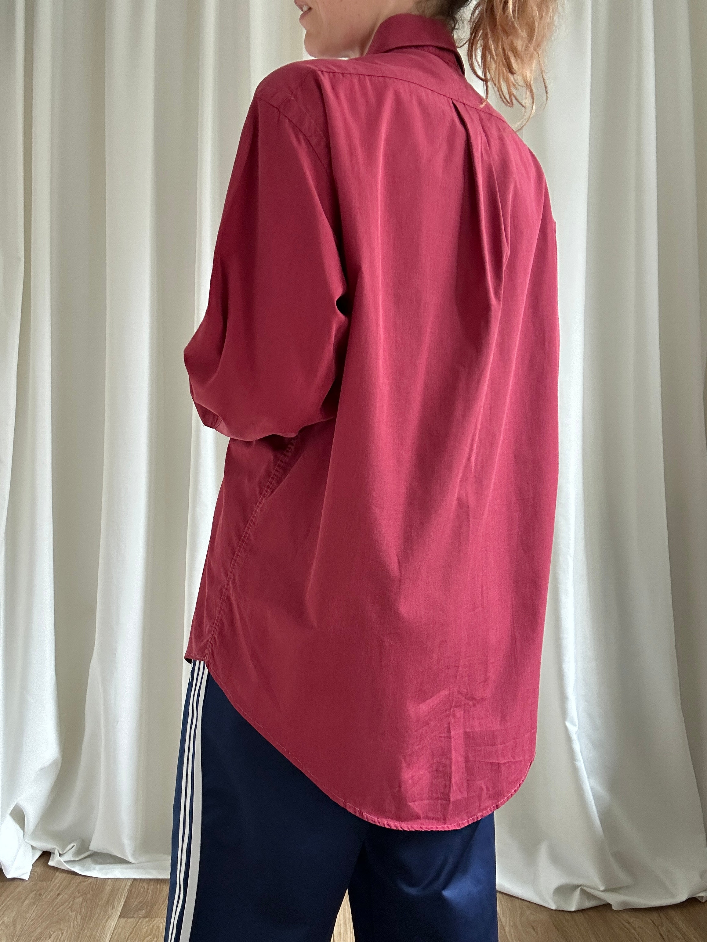 Ralph Lauren Bottondown Shirt