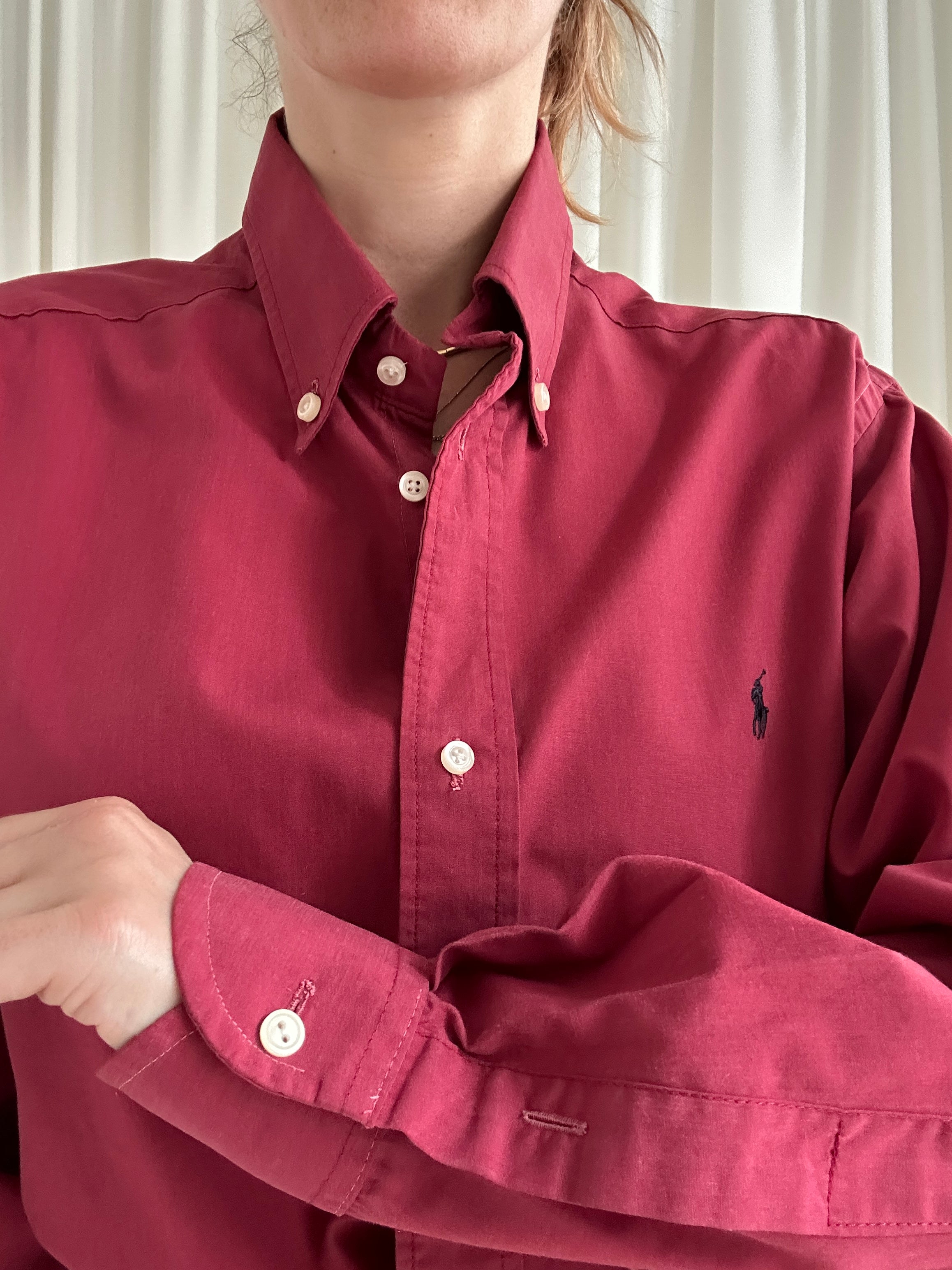 Ralph Lauren Bottondown Shirt
