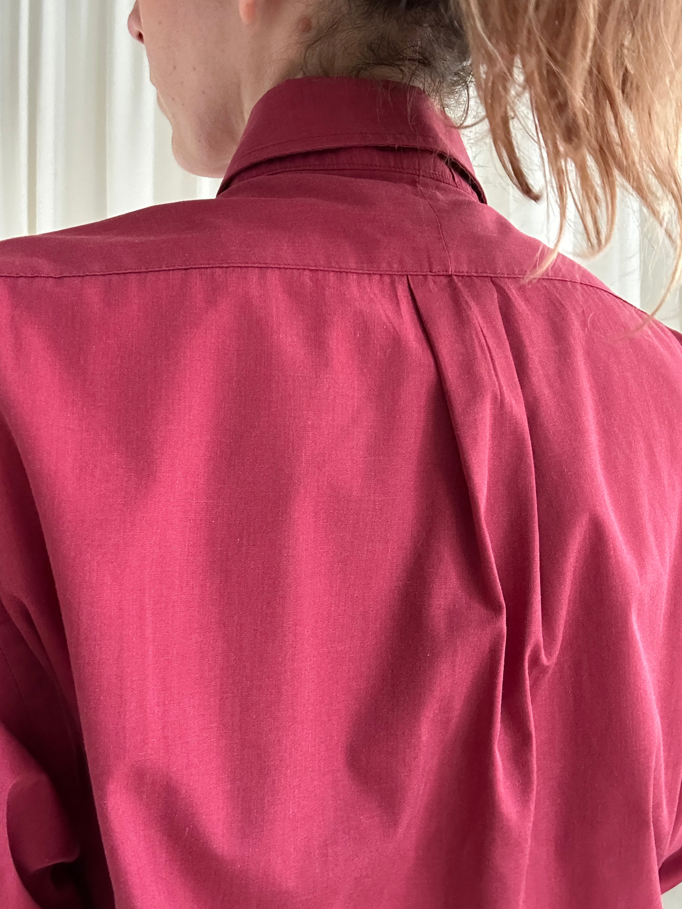 Ralph Lauren Bottondown Shirt