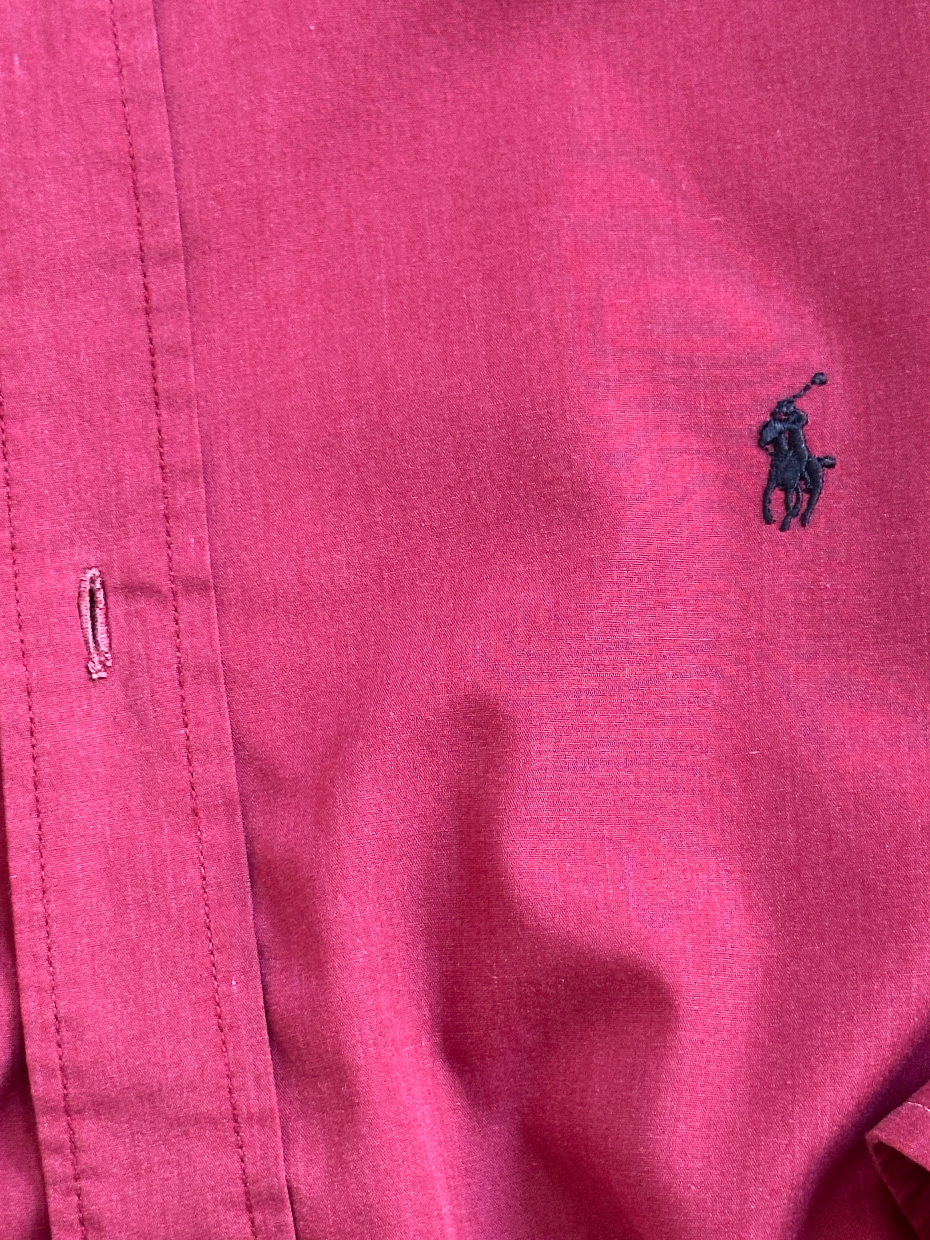 Ralph Lauren Bottondown Shirt