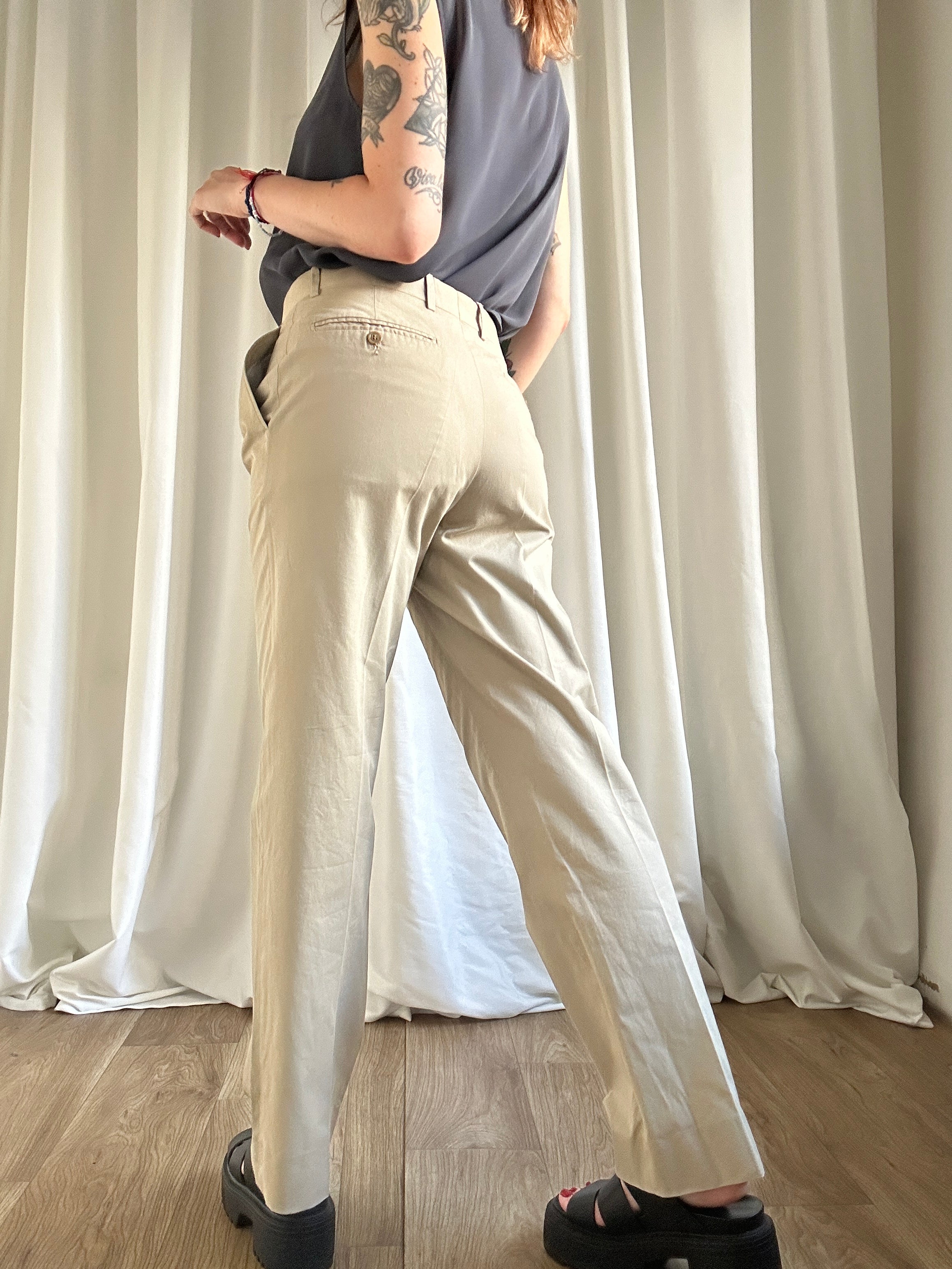 Miani Pants