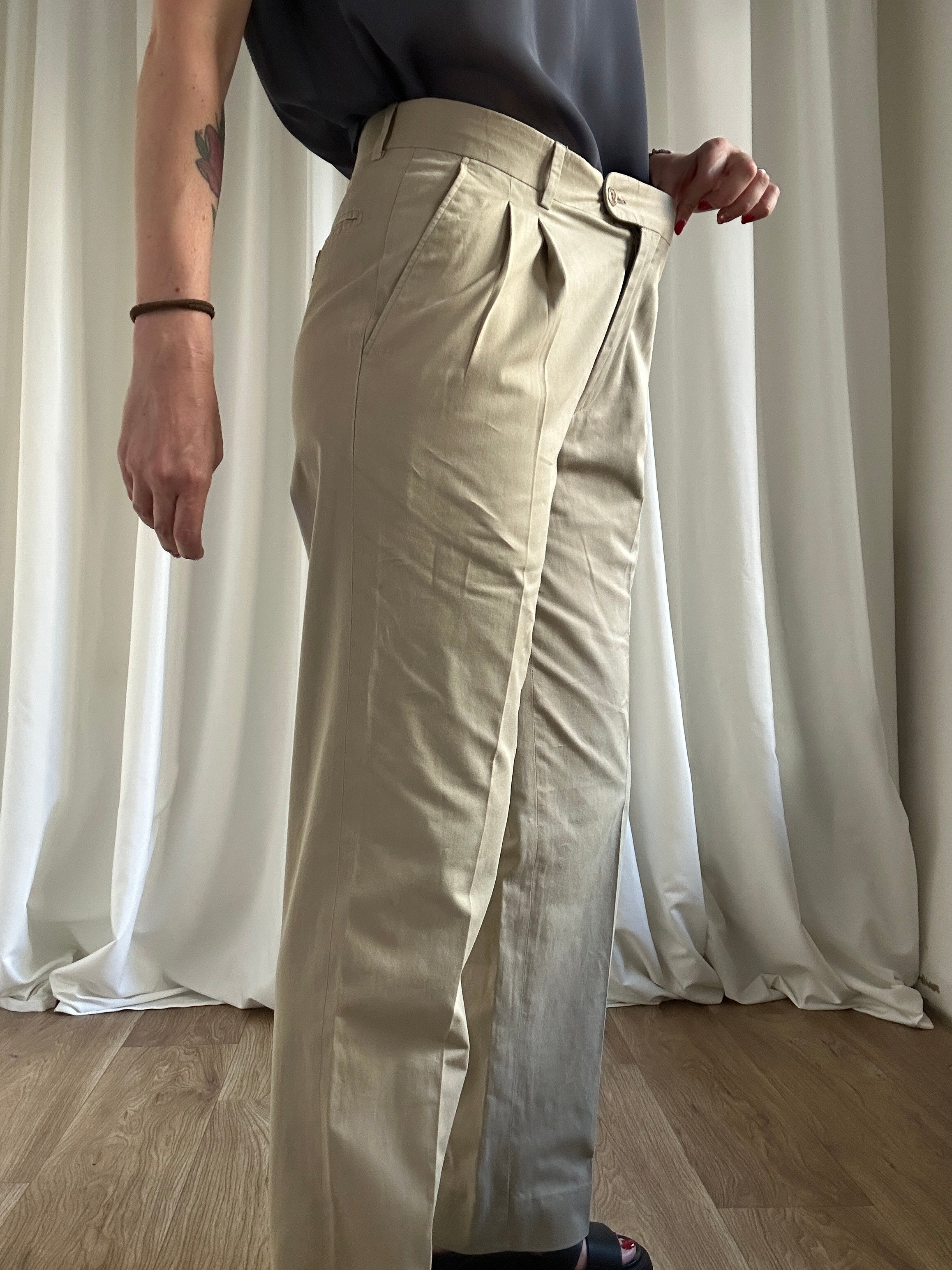 Miani Pants