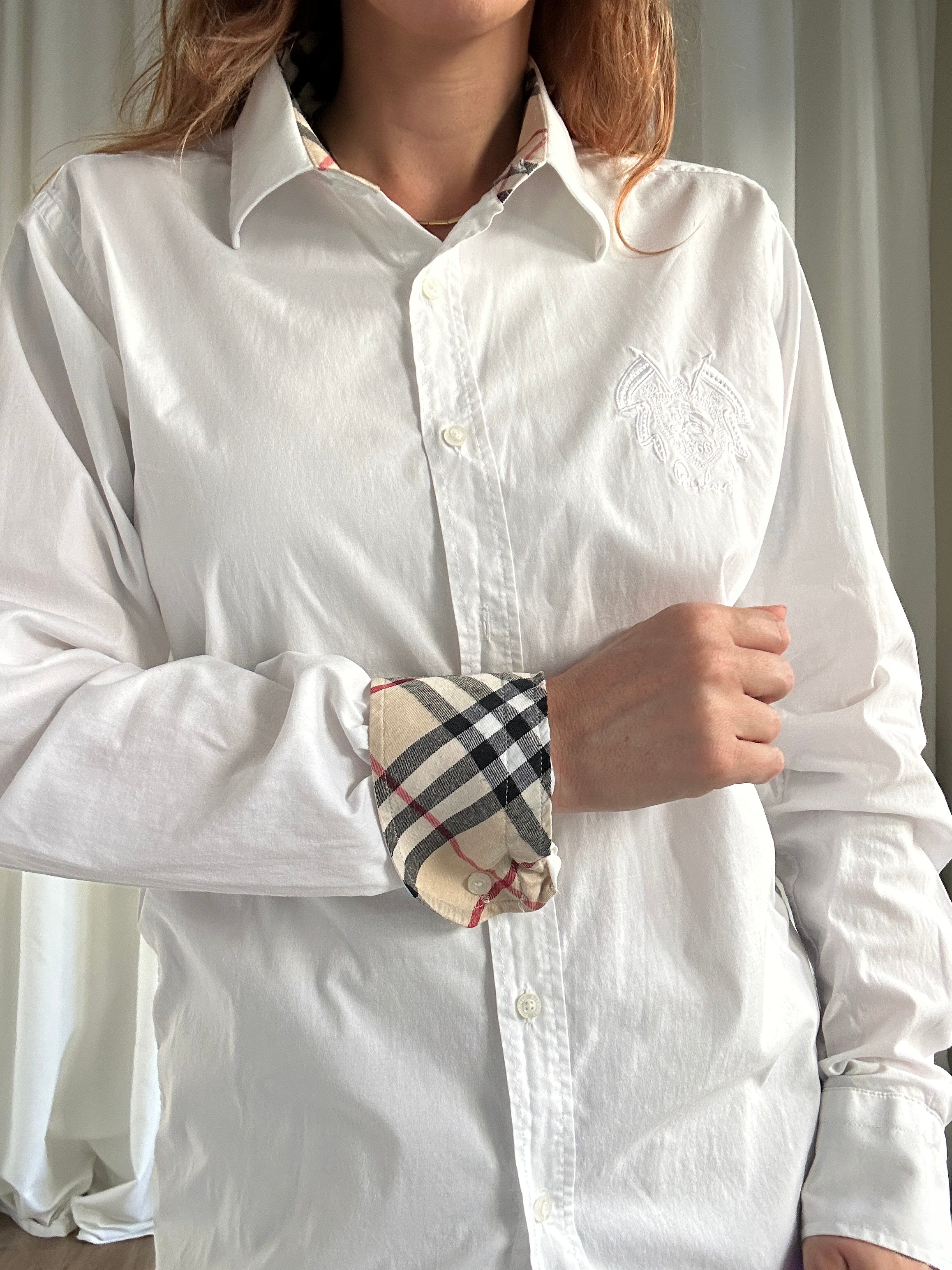 Burberry SuperClassica Shirt