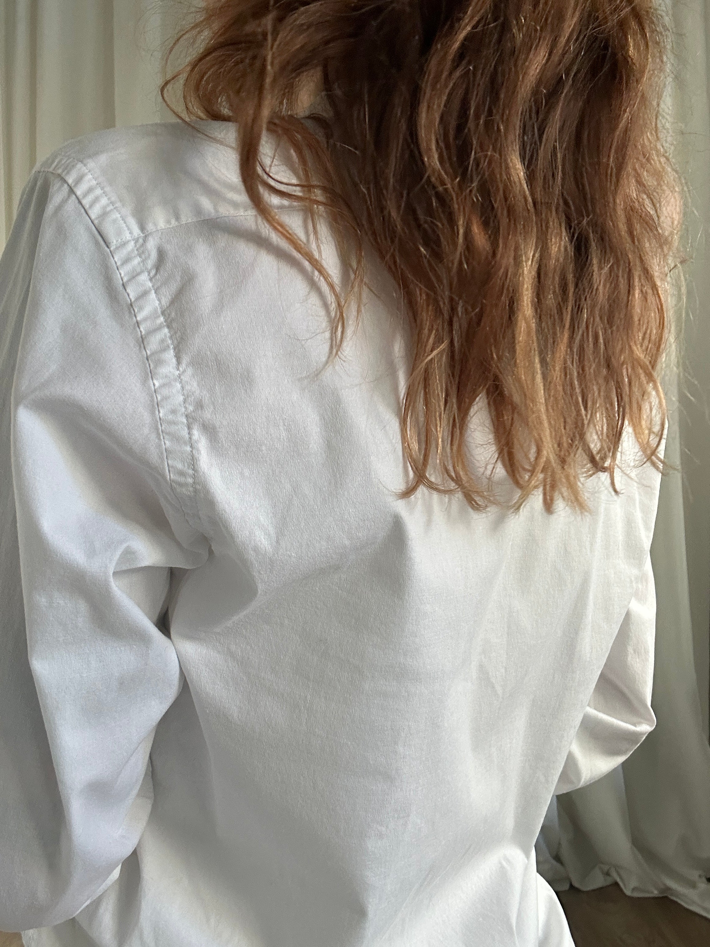 Burberry SuperClassica Shirt