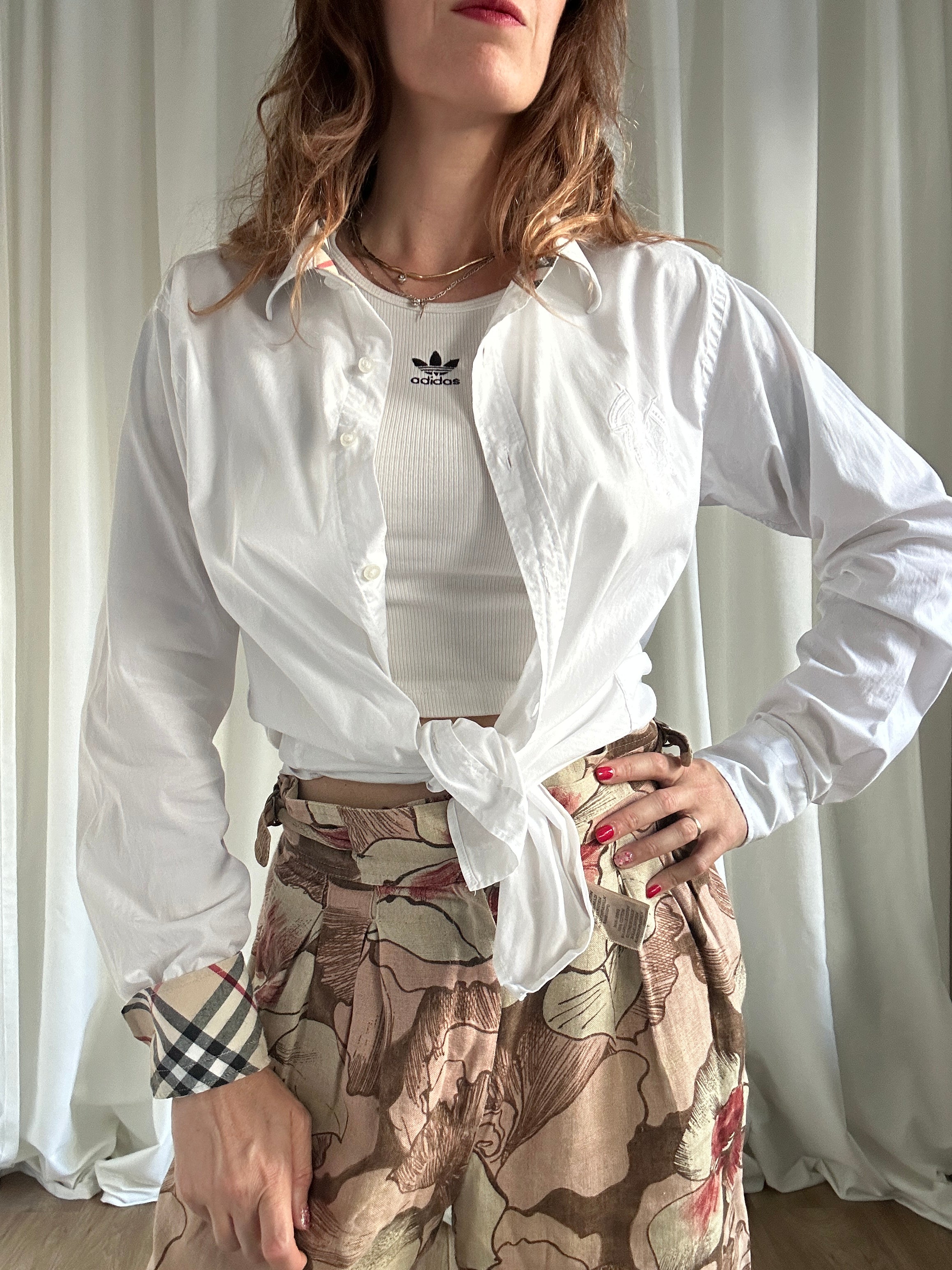 Burberry SuperClassica Shirt