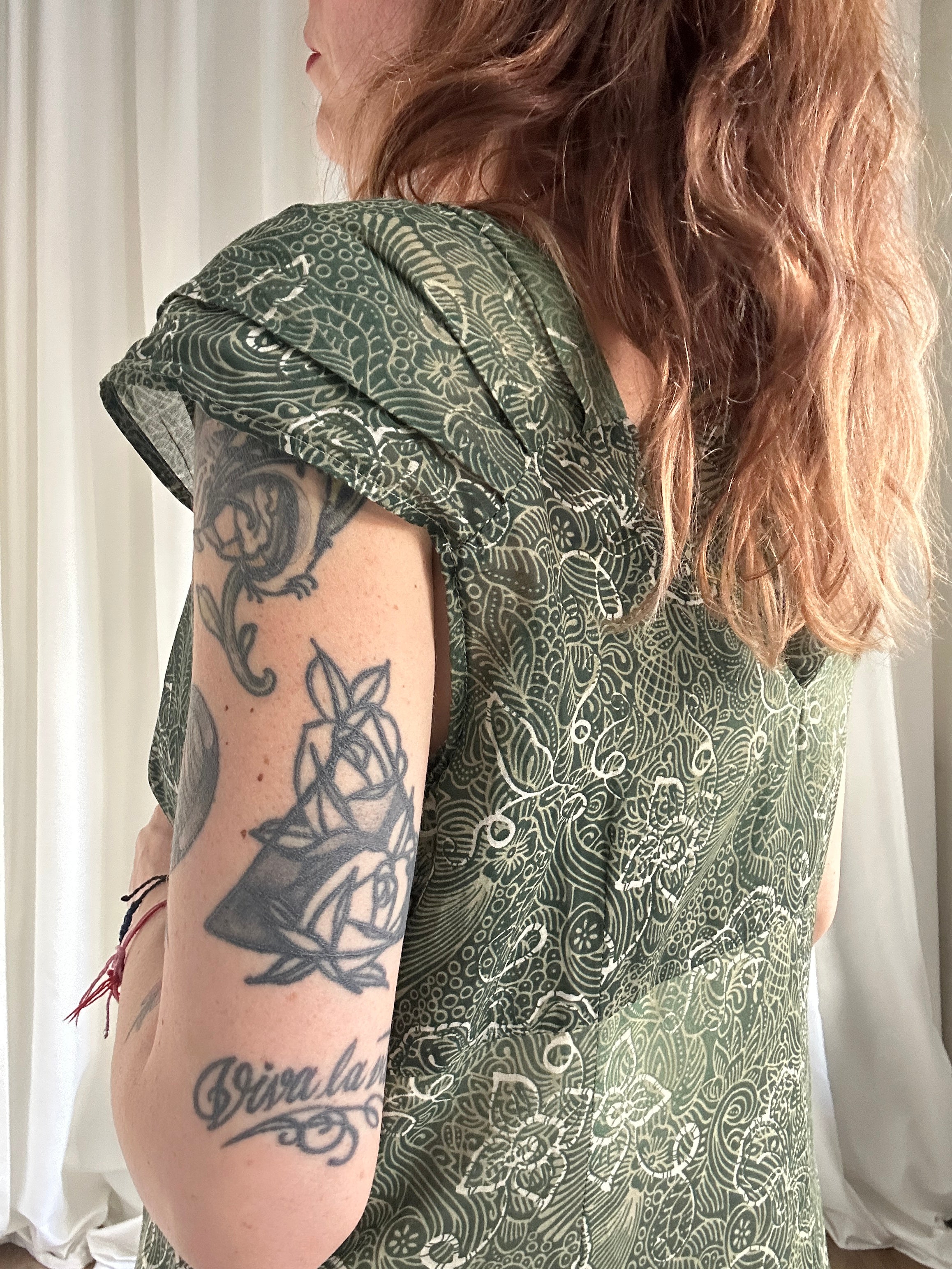 Marella Foresta Dress