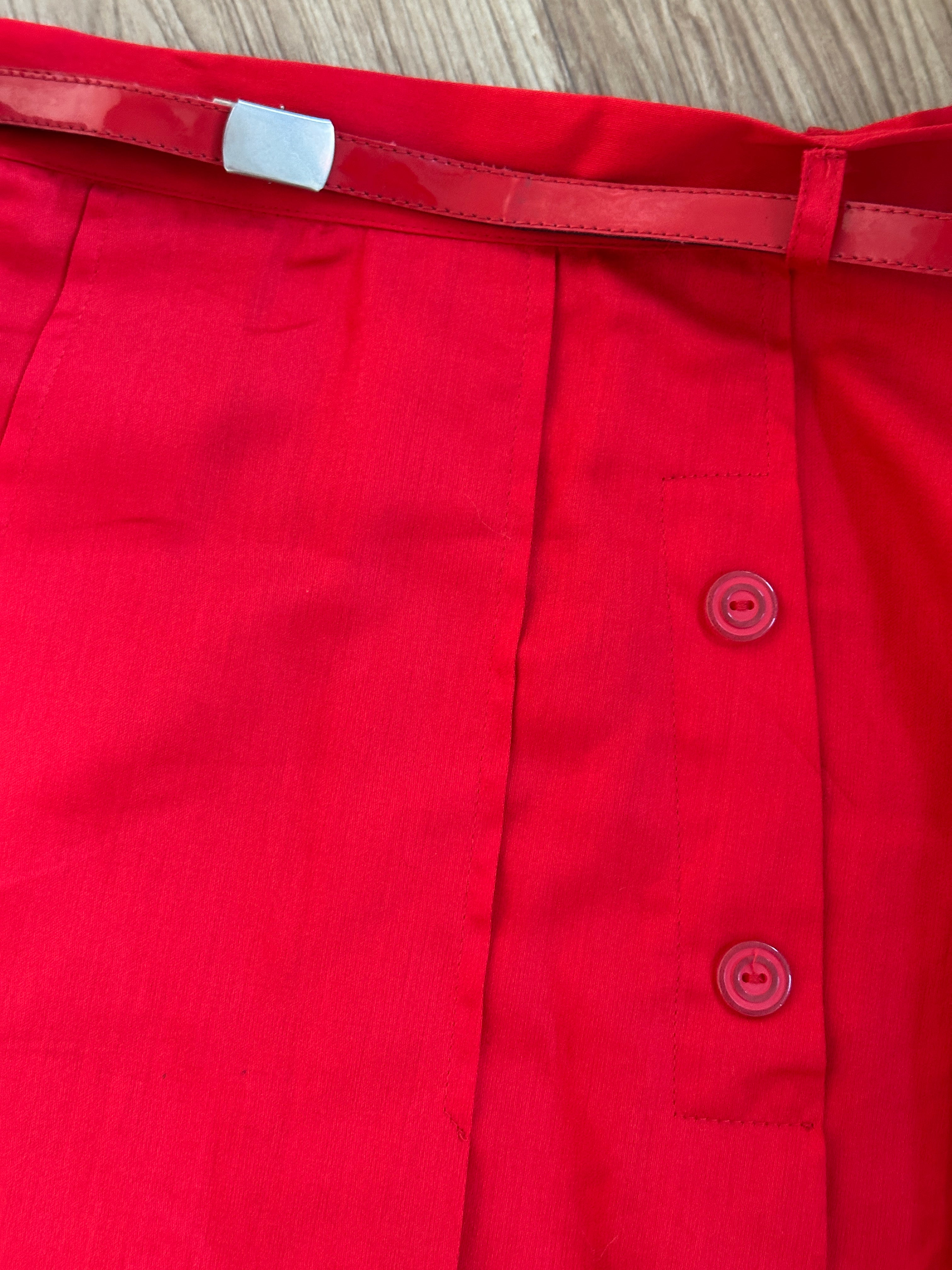 Rossi Motivi Skirt