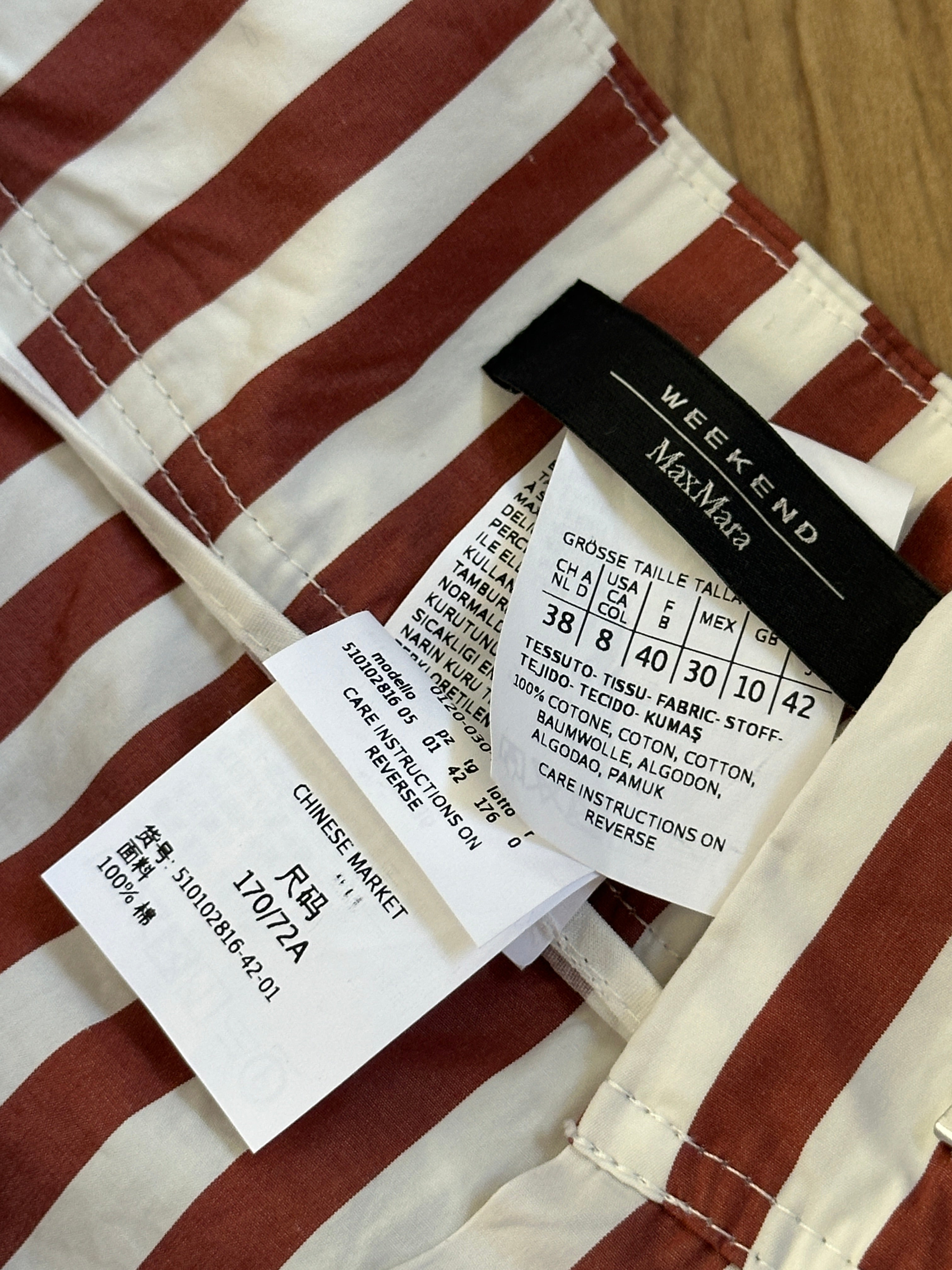 Weekend by Max Mara Skirt