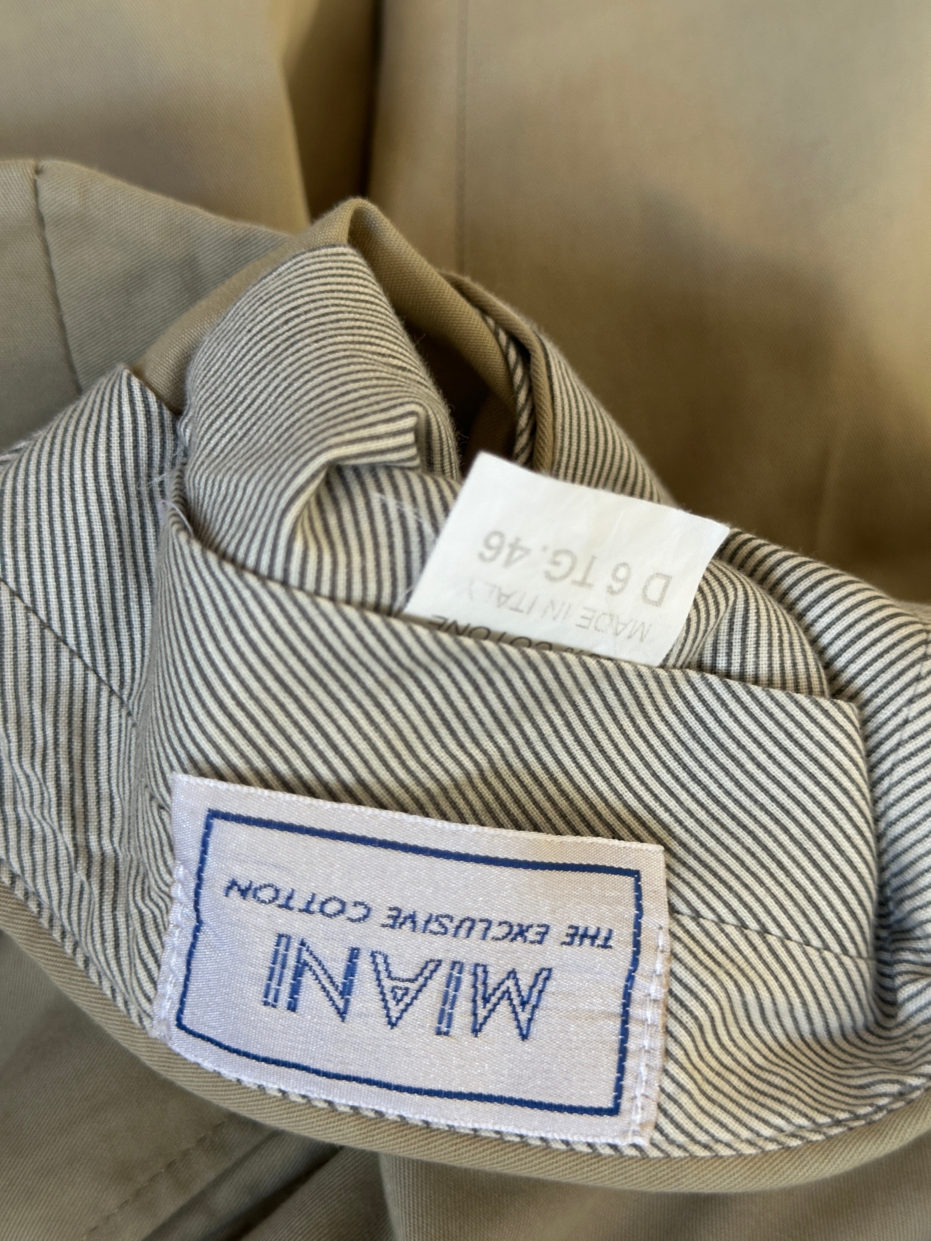 Miani Pants