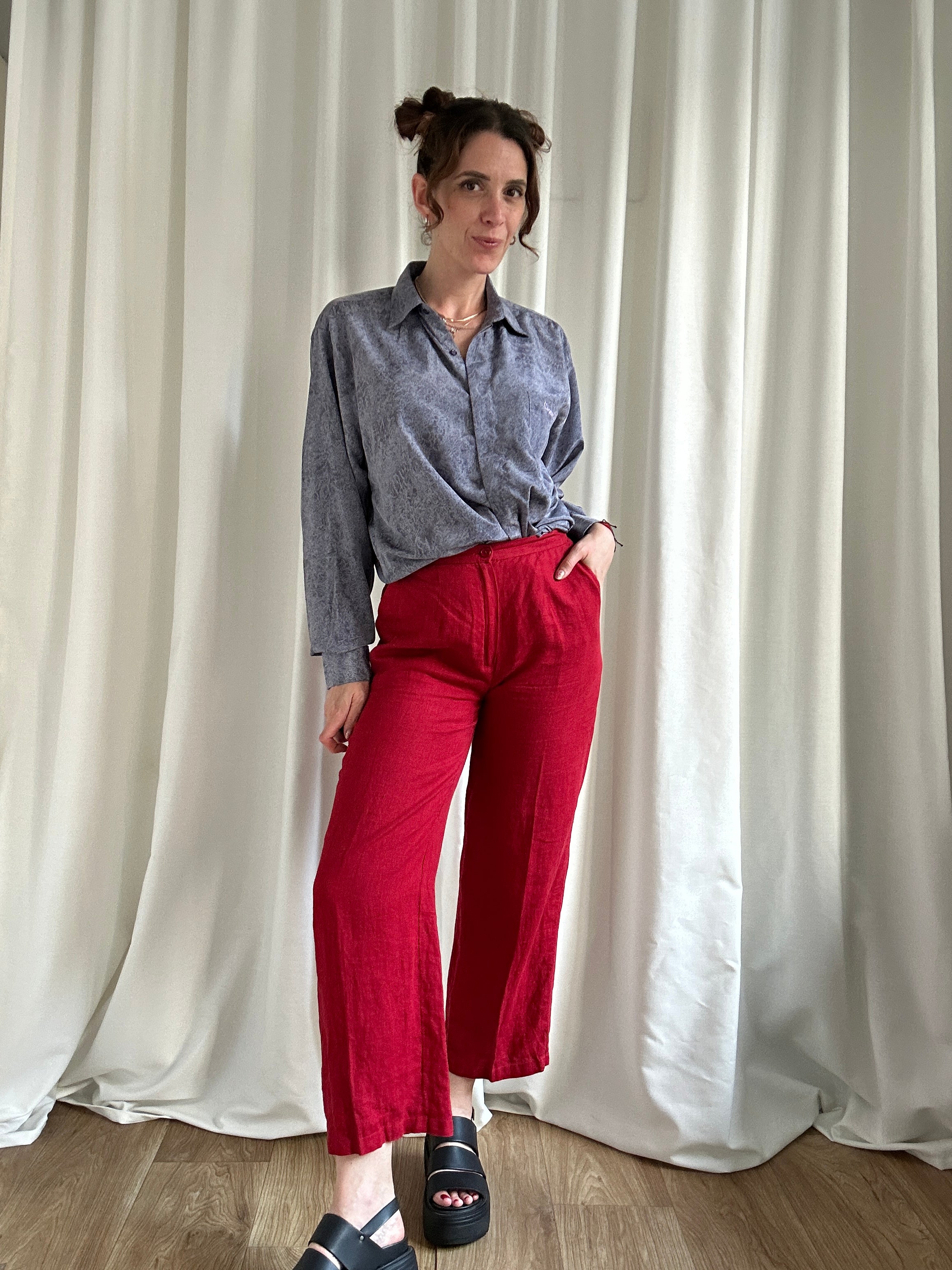 Ceresa Pants
