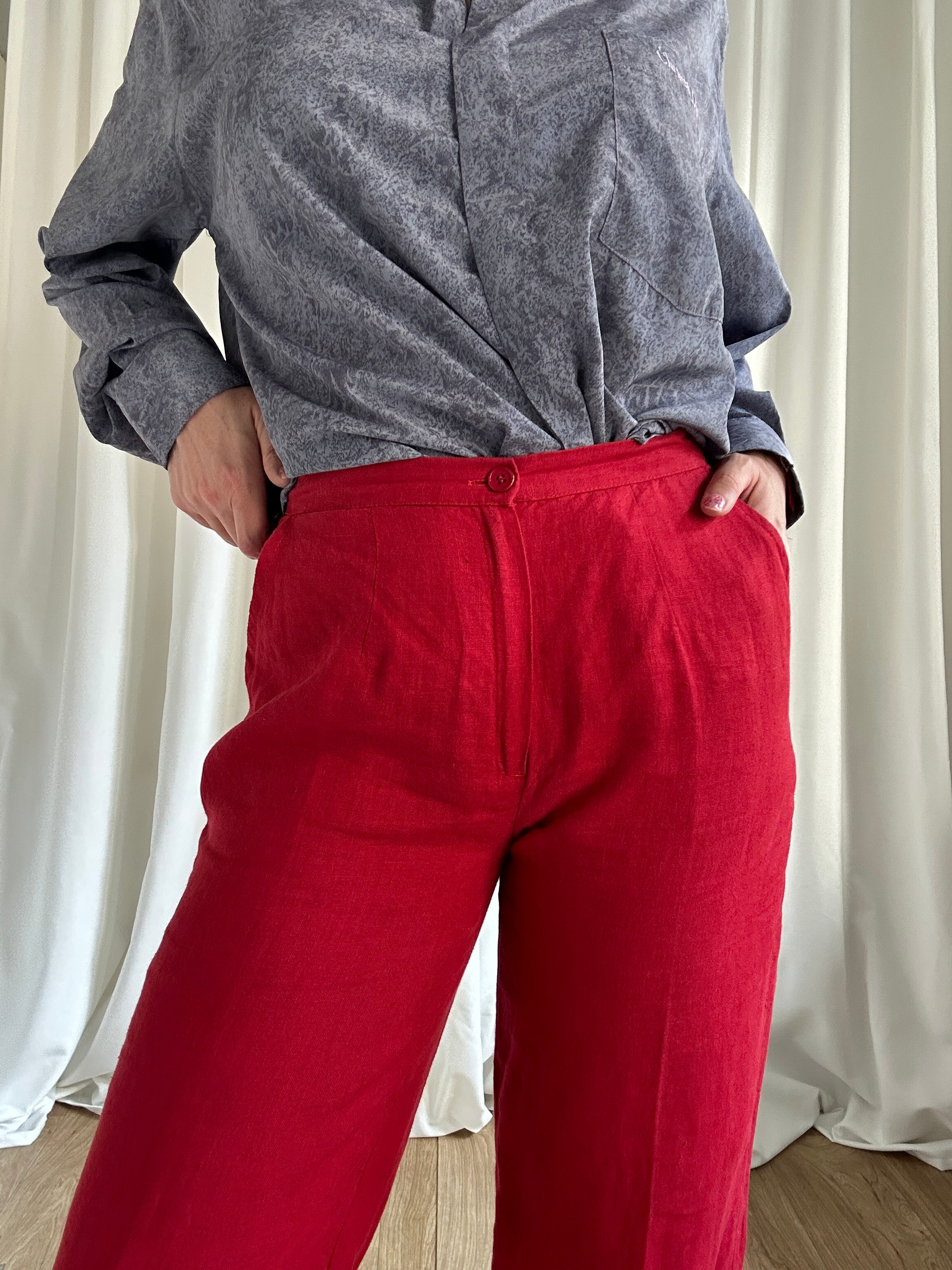 Ceresa Pants
