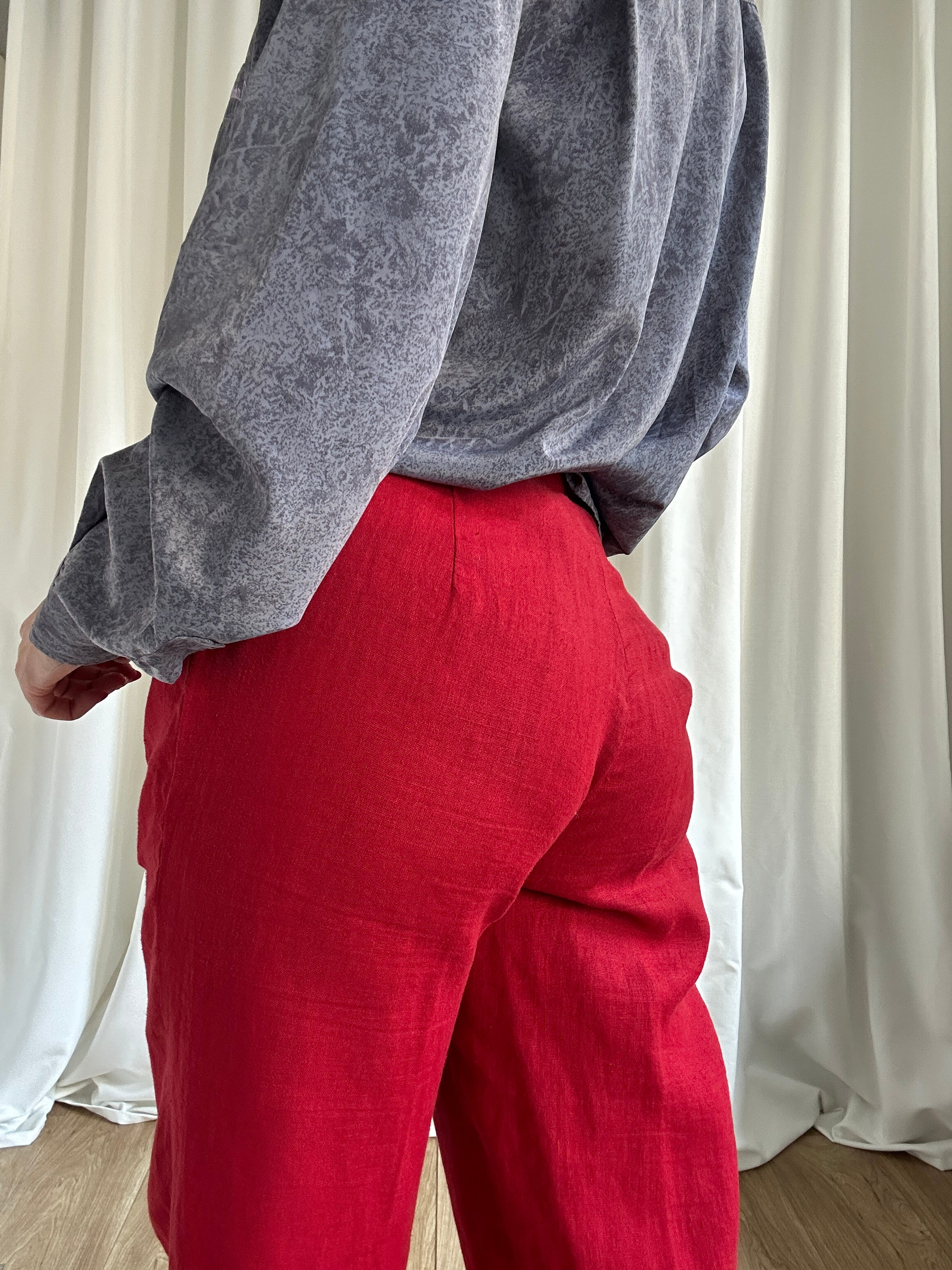 Ceresa Pants