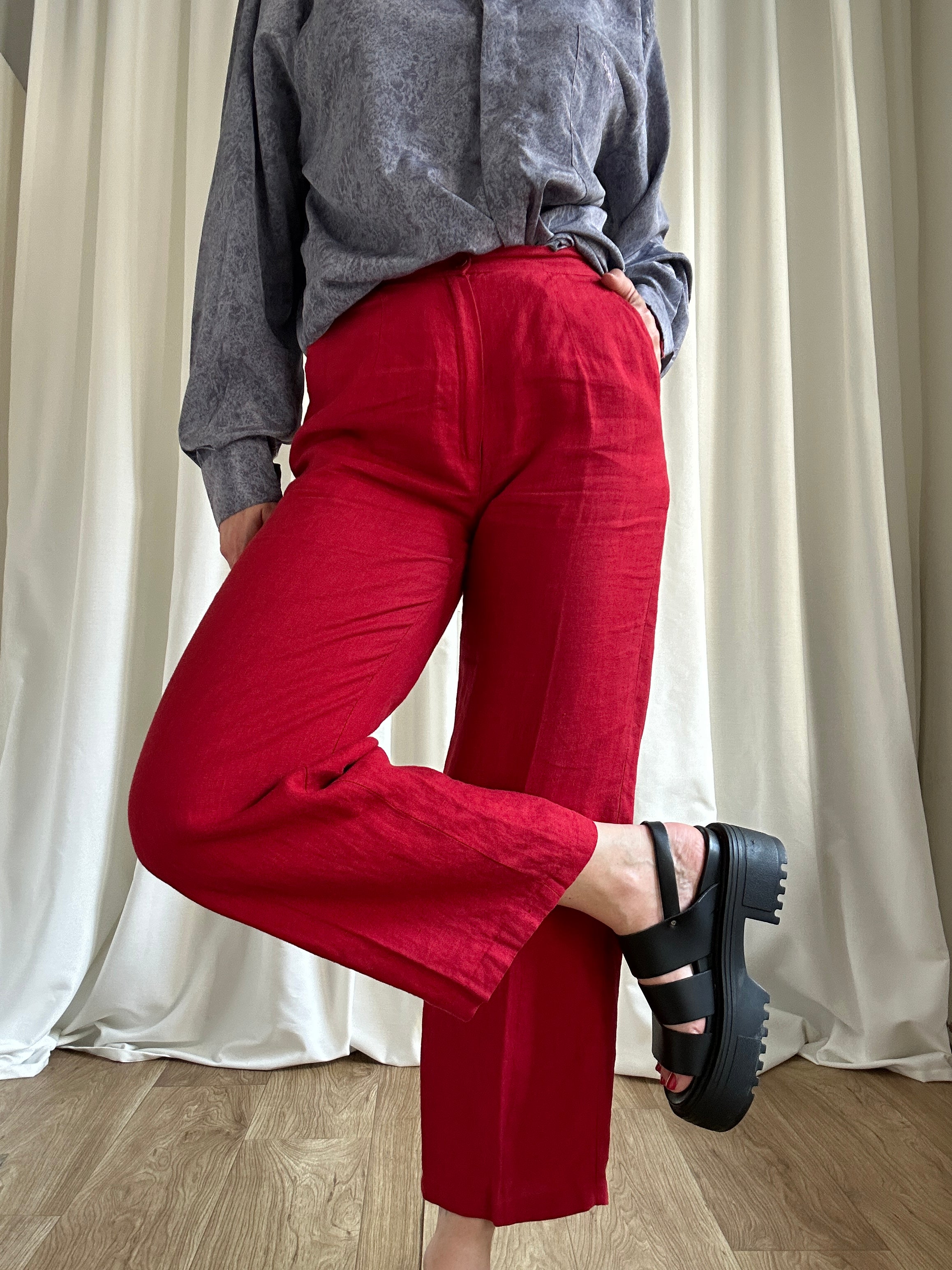 Ceresa Pants