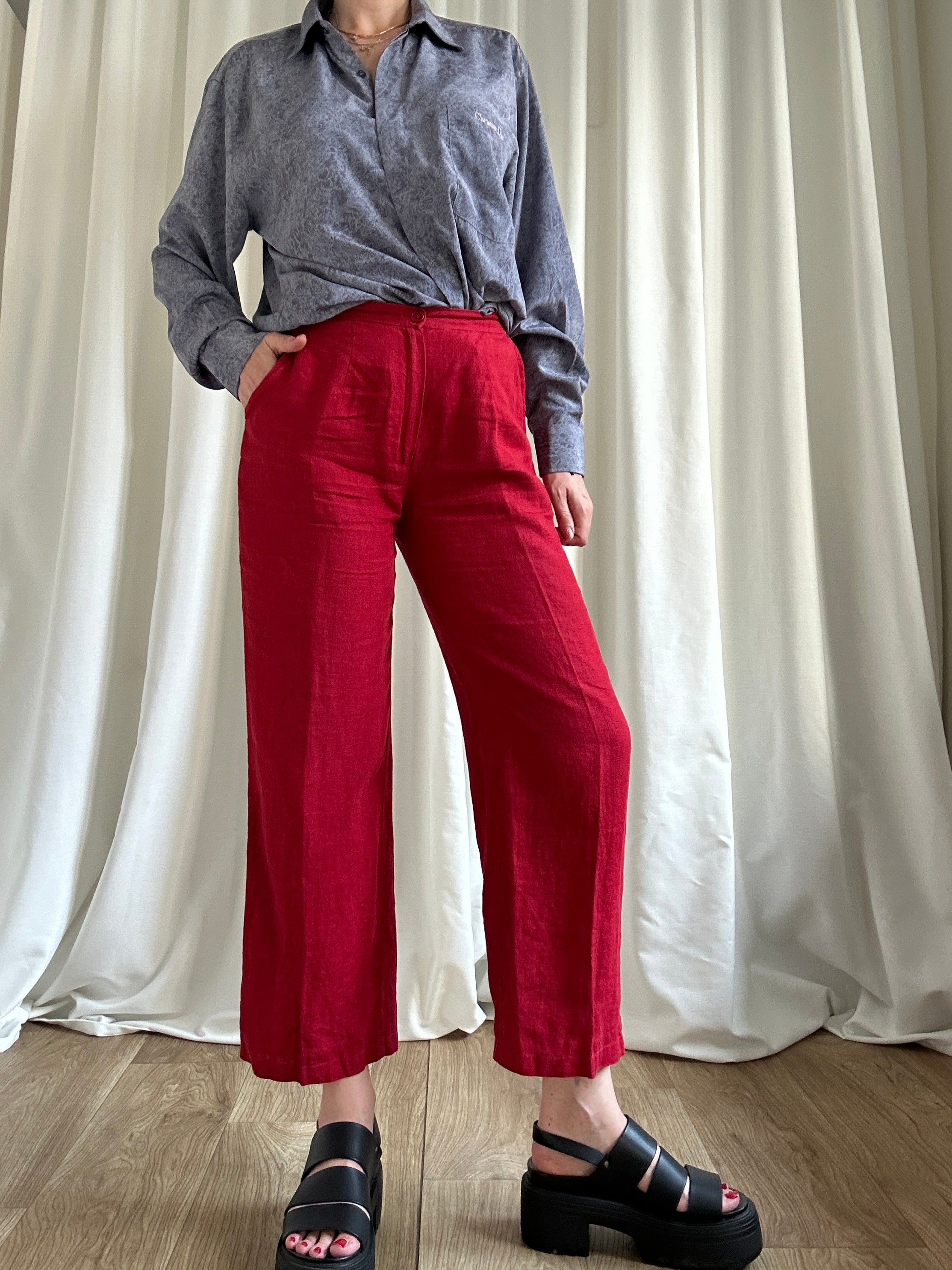 Ceresa Pants