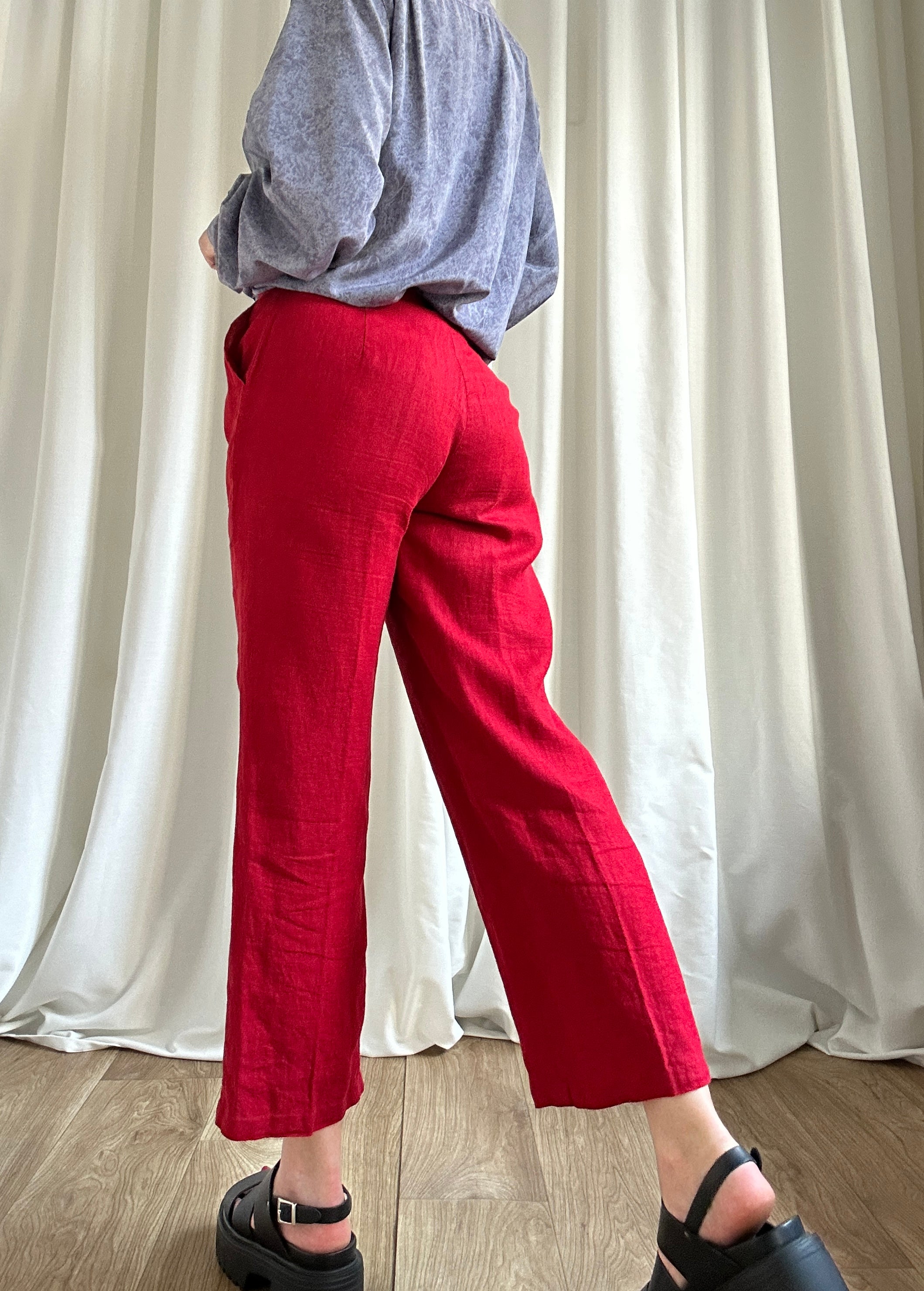 Ceresa Pants