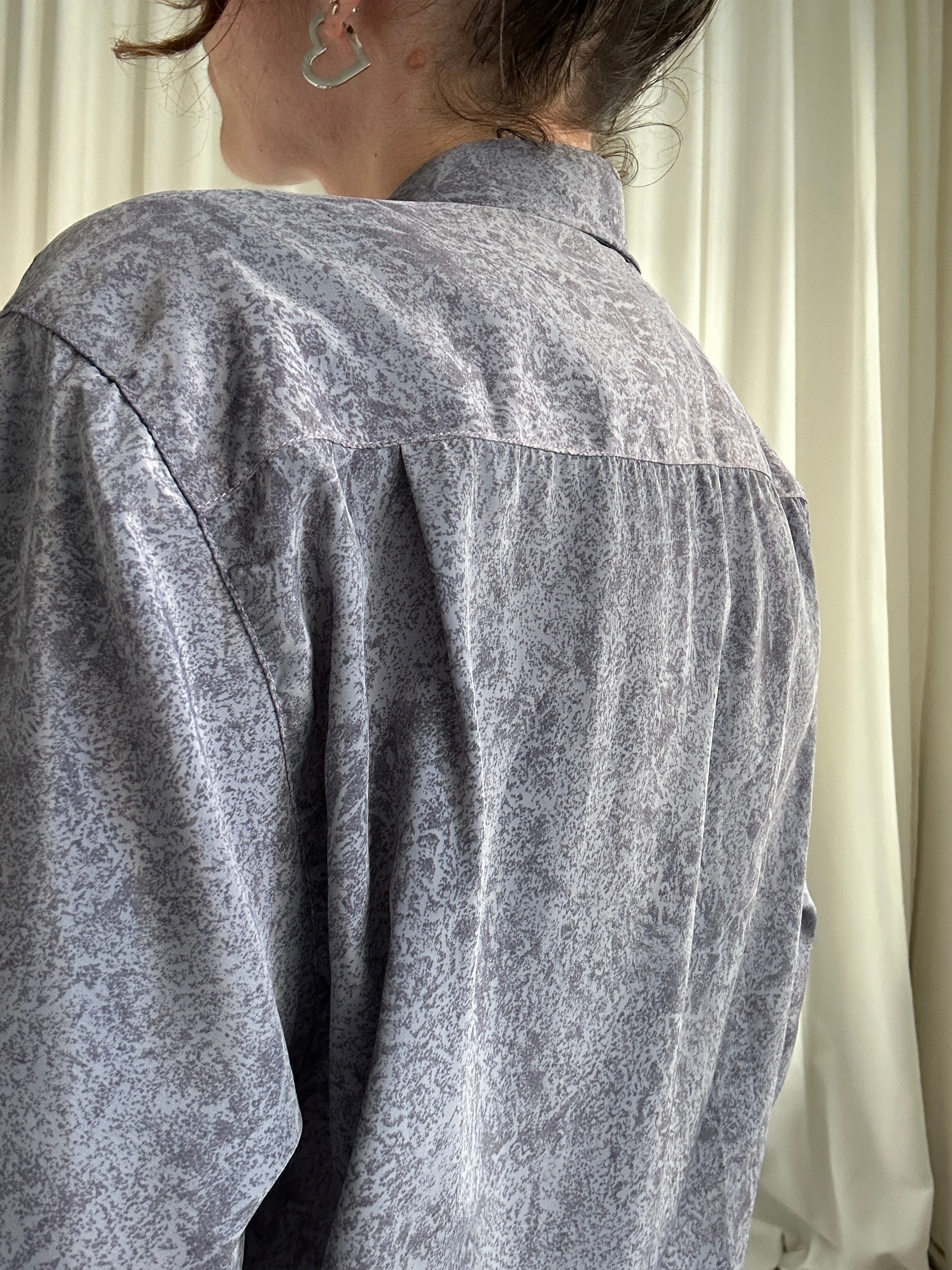 Damasko Dior shirt
