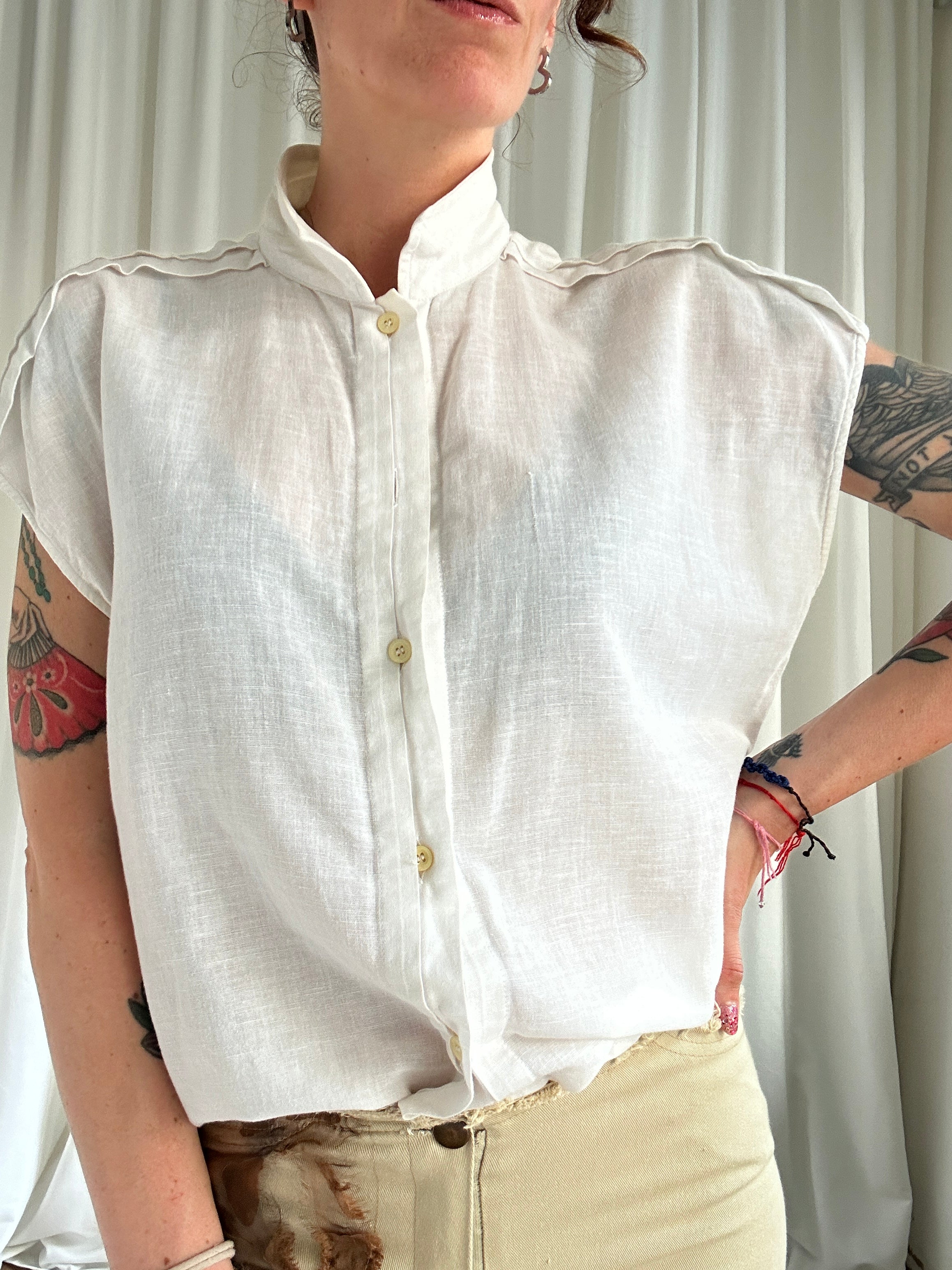 La fresca shirt