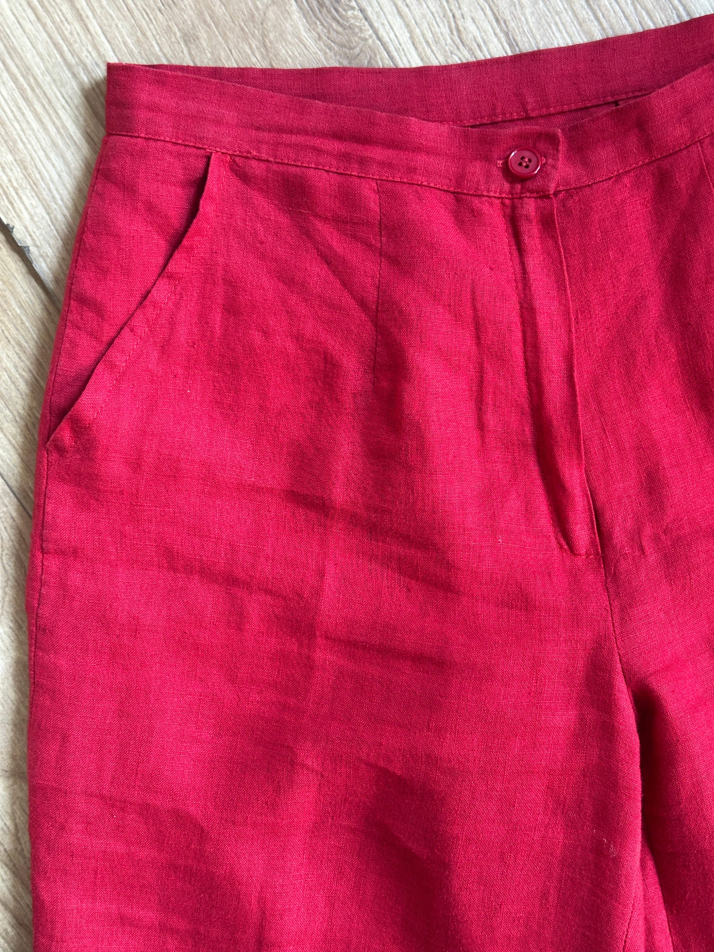 Ceresa Pants