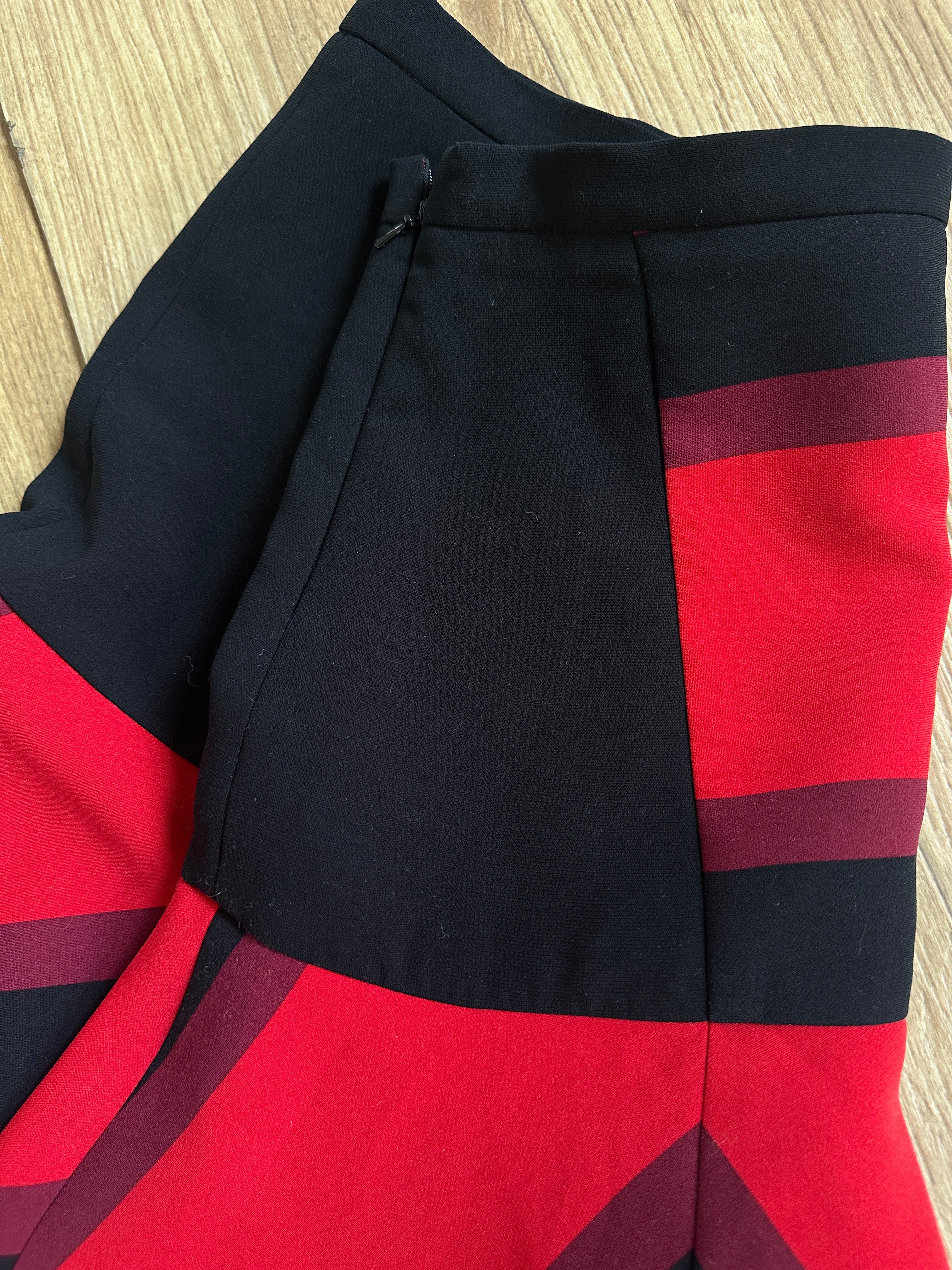 Max Mara Roulette Skirt
