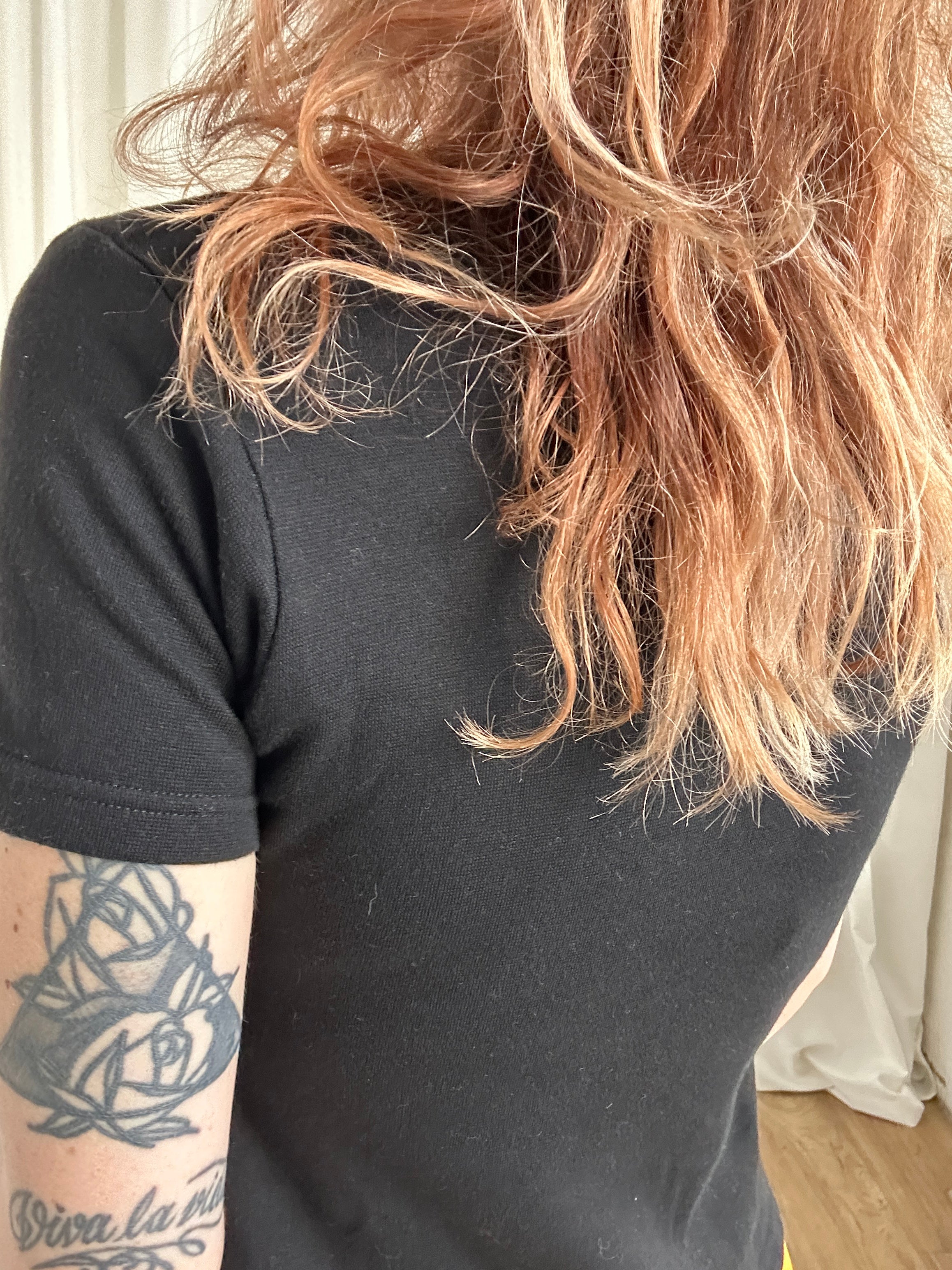 La Versace T-Shirt
