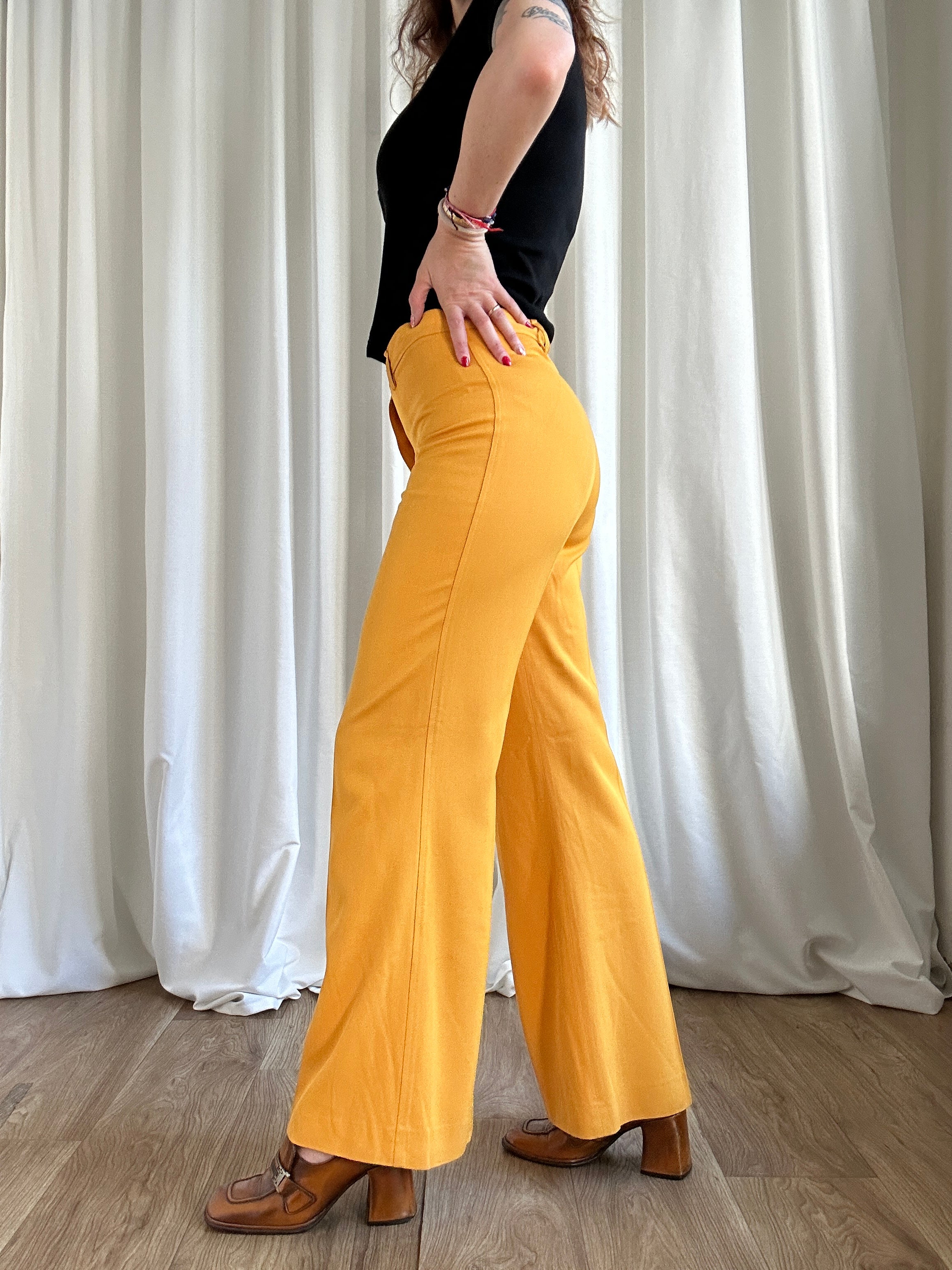 Sole 70s pants