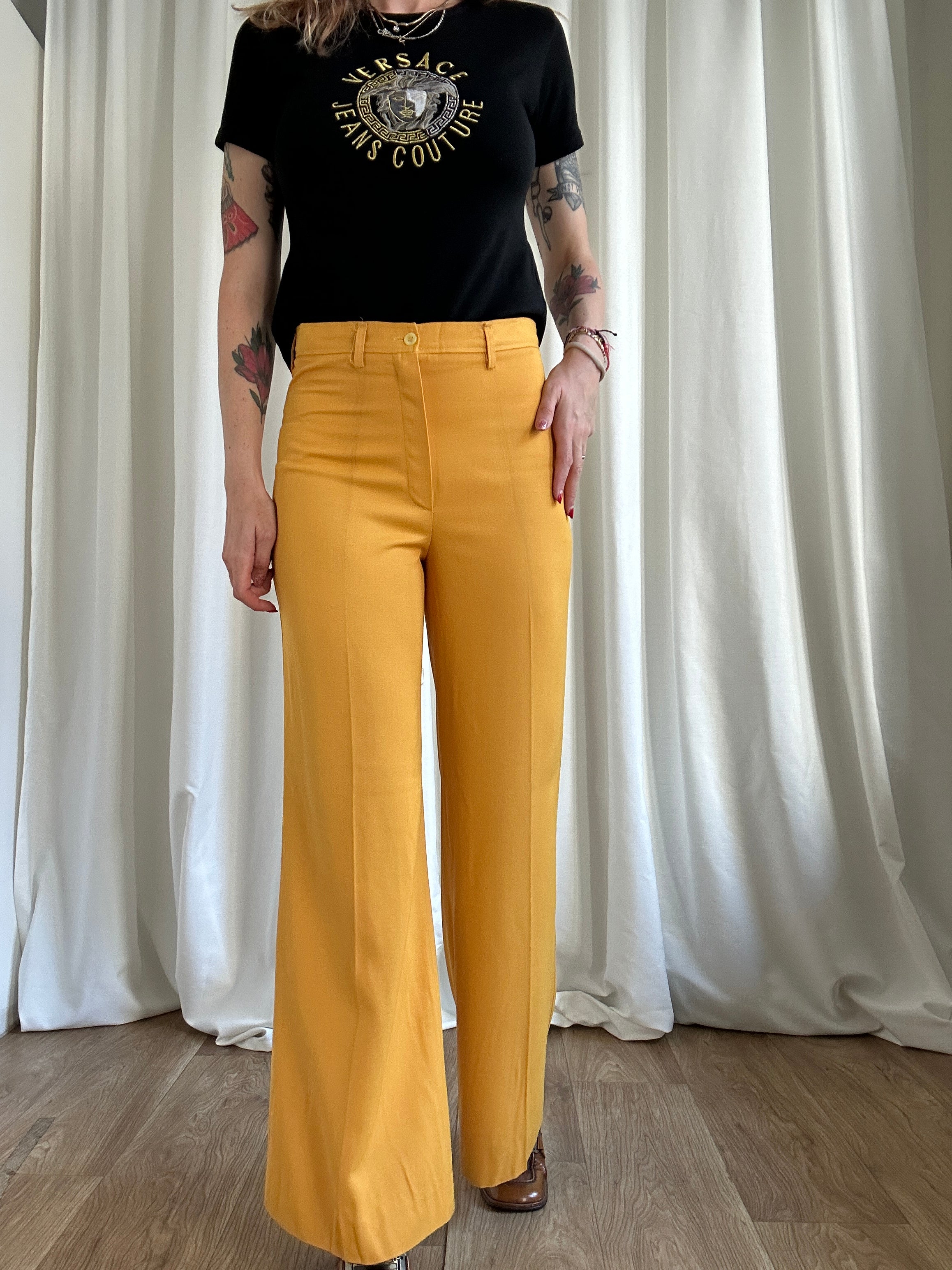 Sole 70s pants